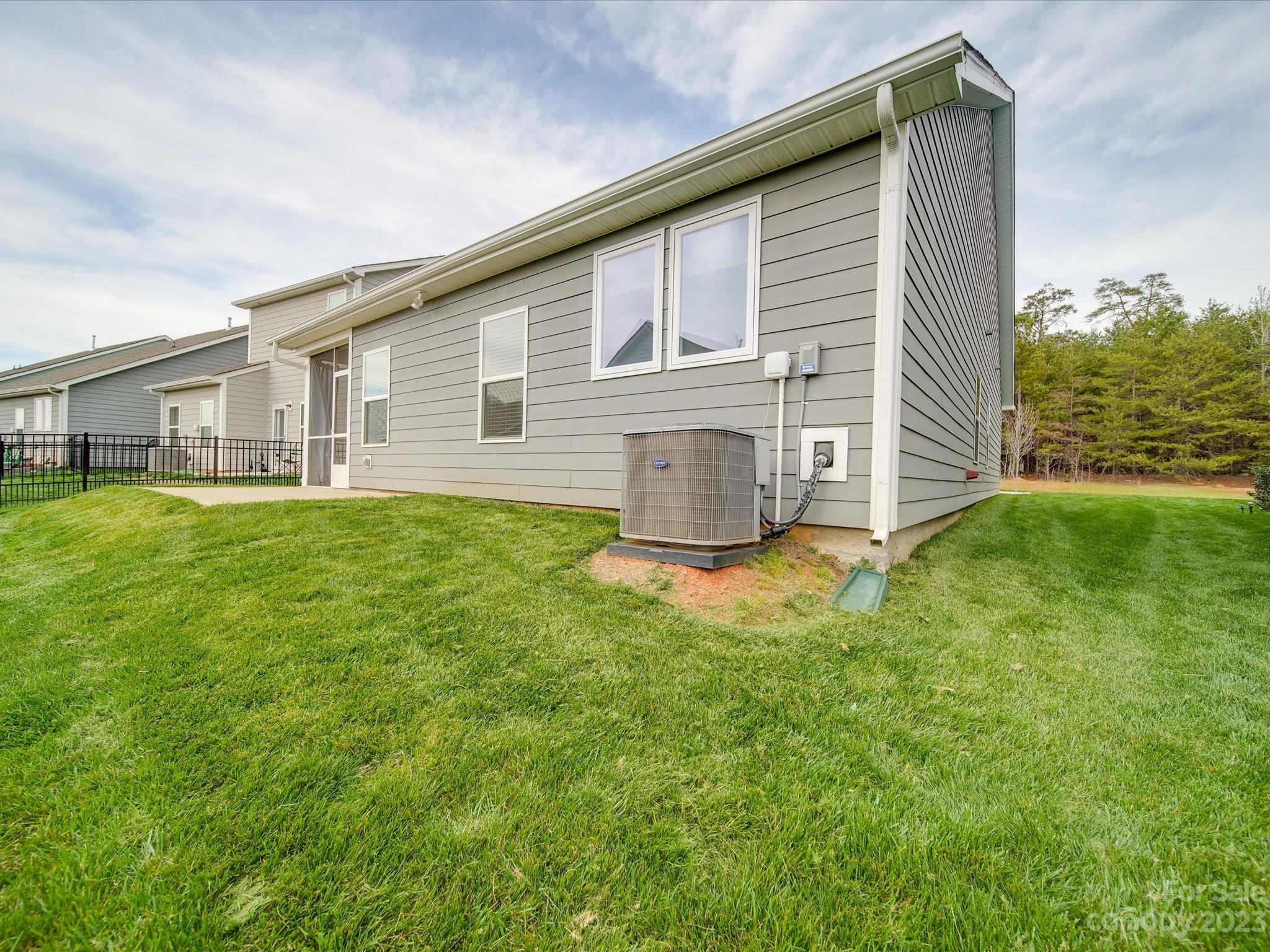 Edgewater - Residential