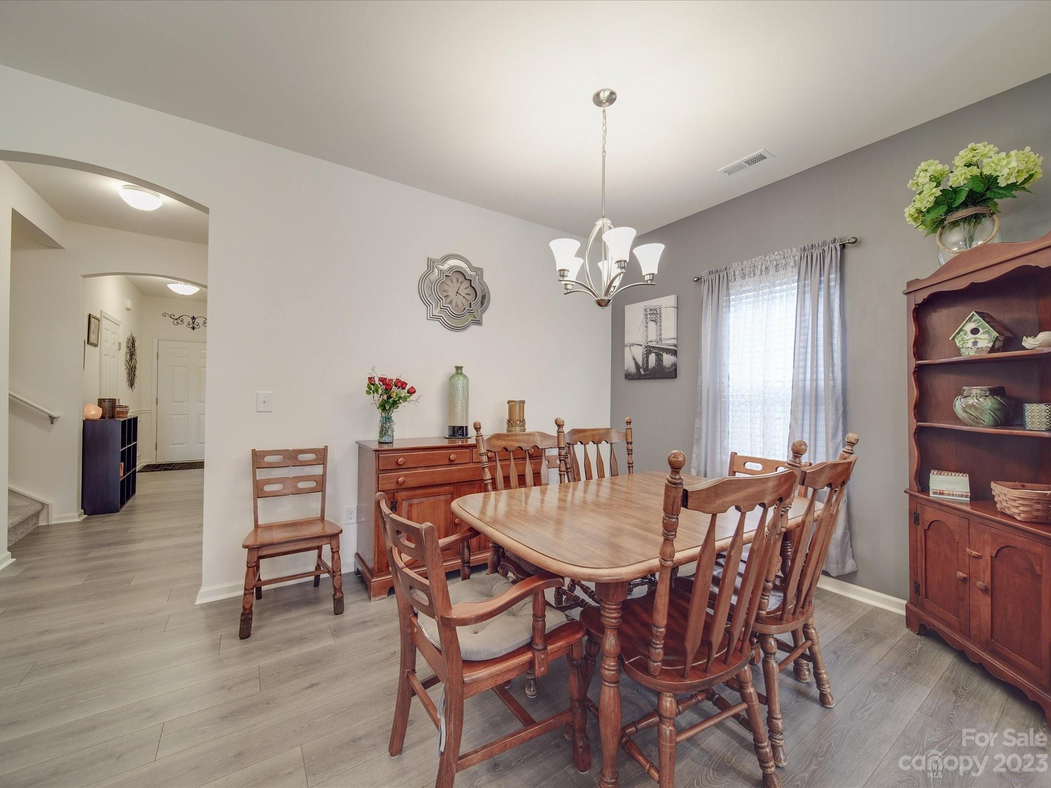Edgewater - Residential