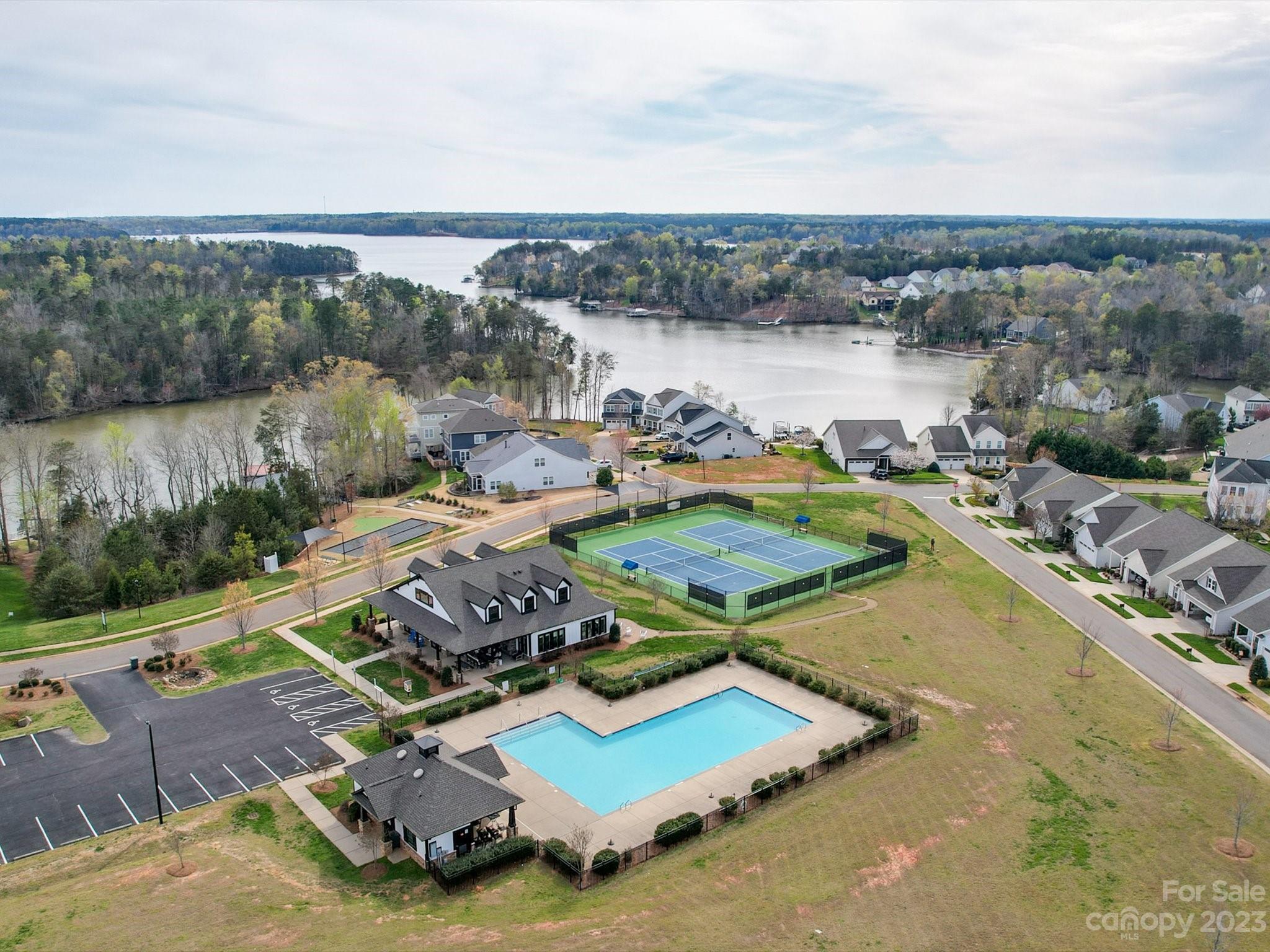 Edgewater - Residential