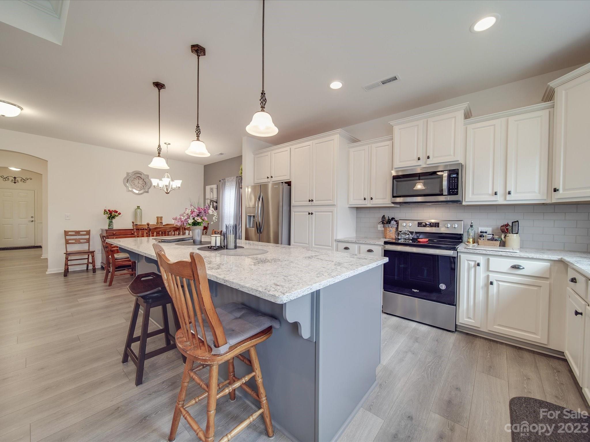 Edgewater - Residential