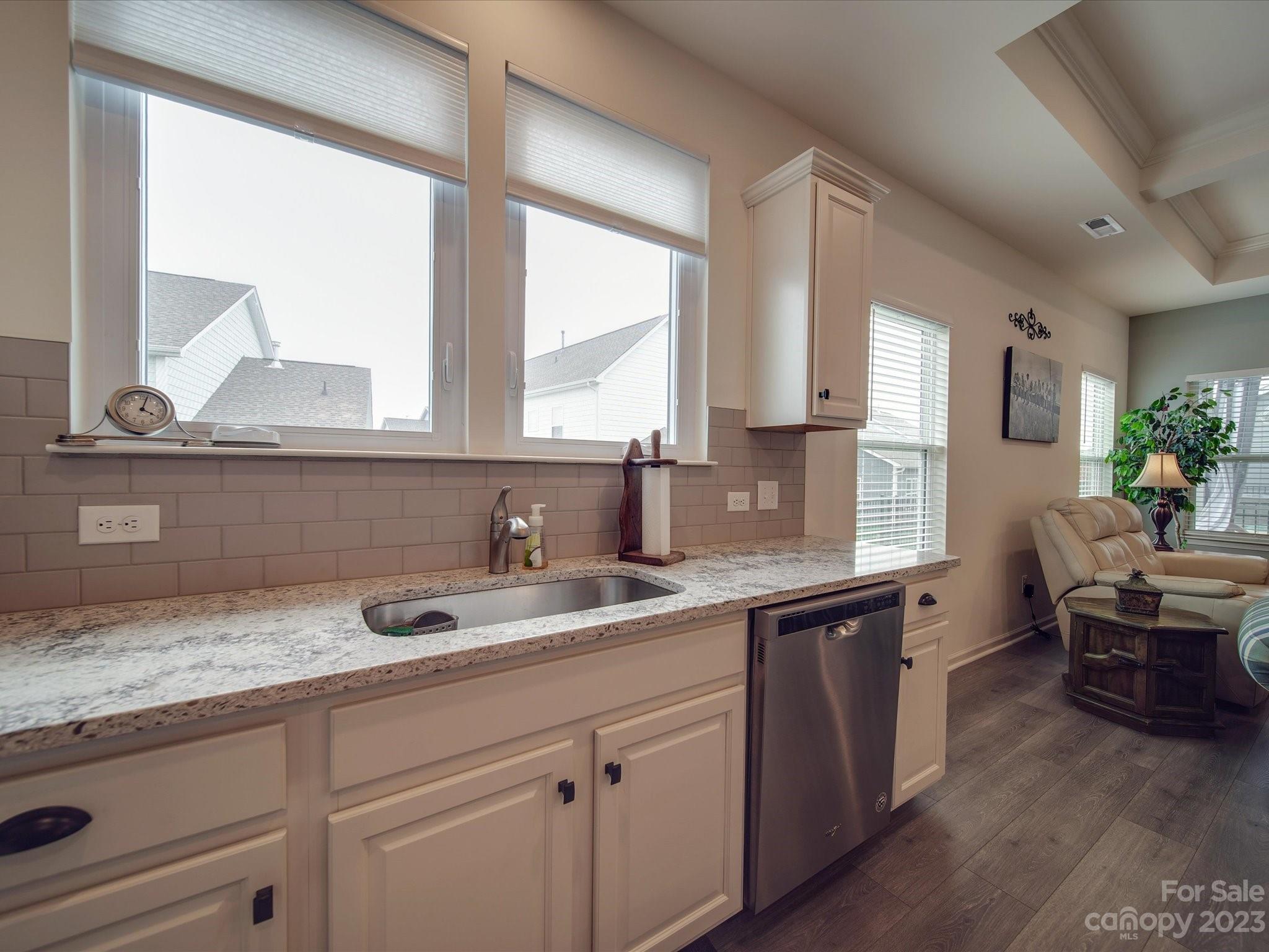 Edgewater - Residential