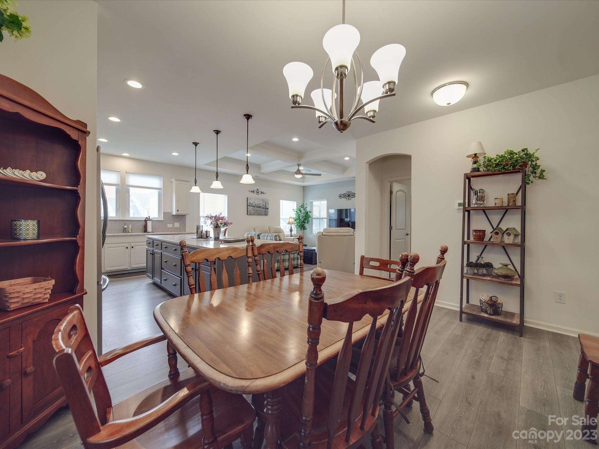 Edgewater - Residential
