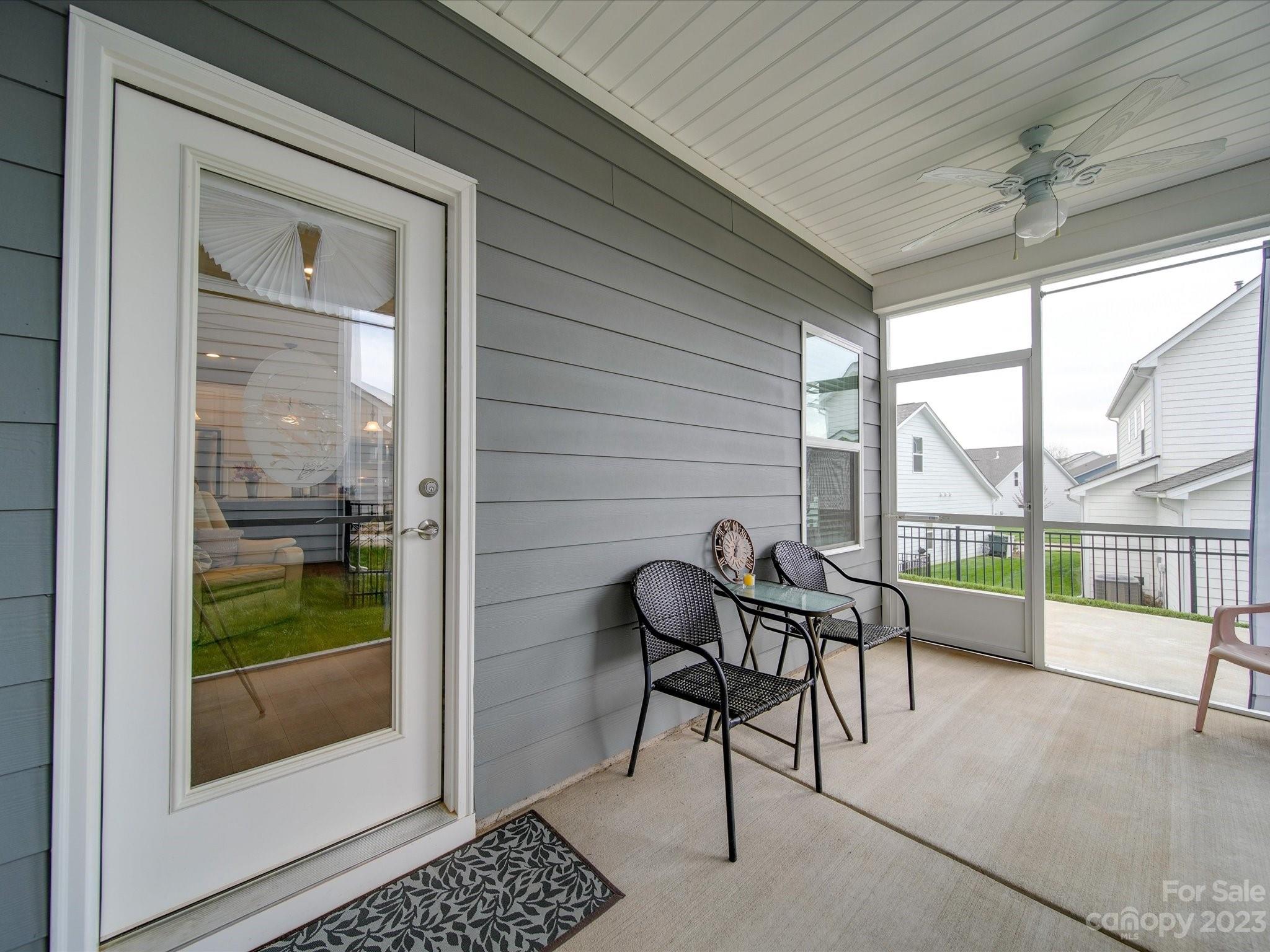 Edgewater - Residential