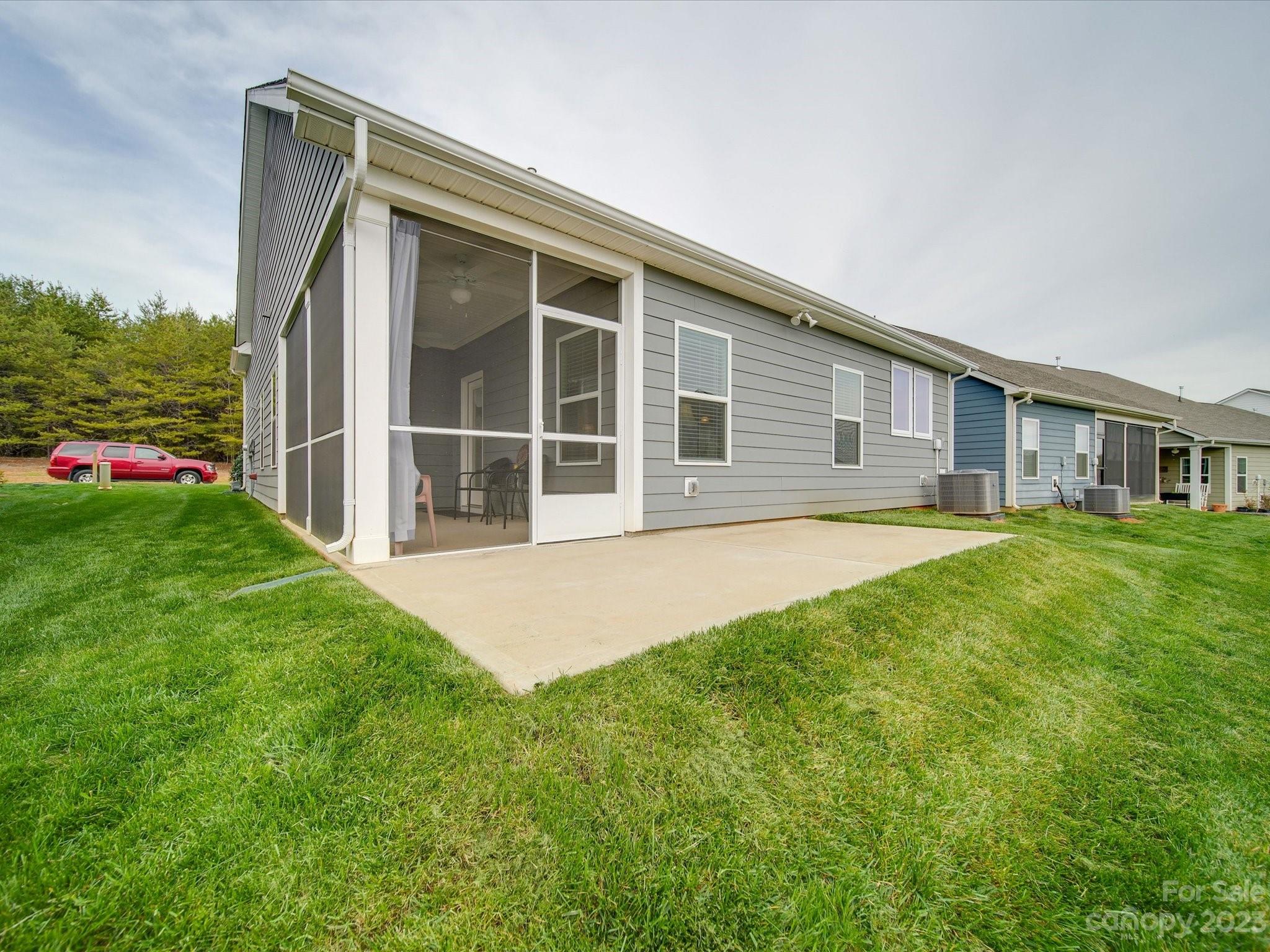 Edgewater - Residential