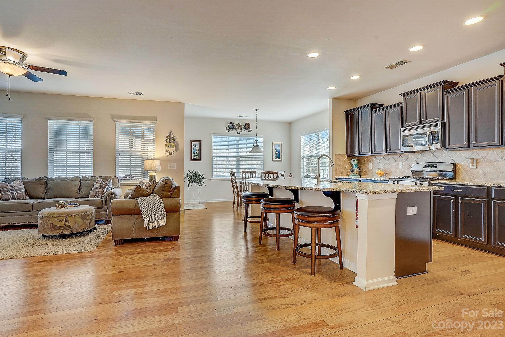 Wellesley East - Residential