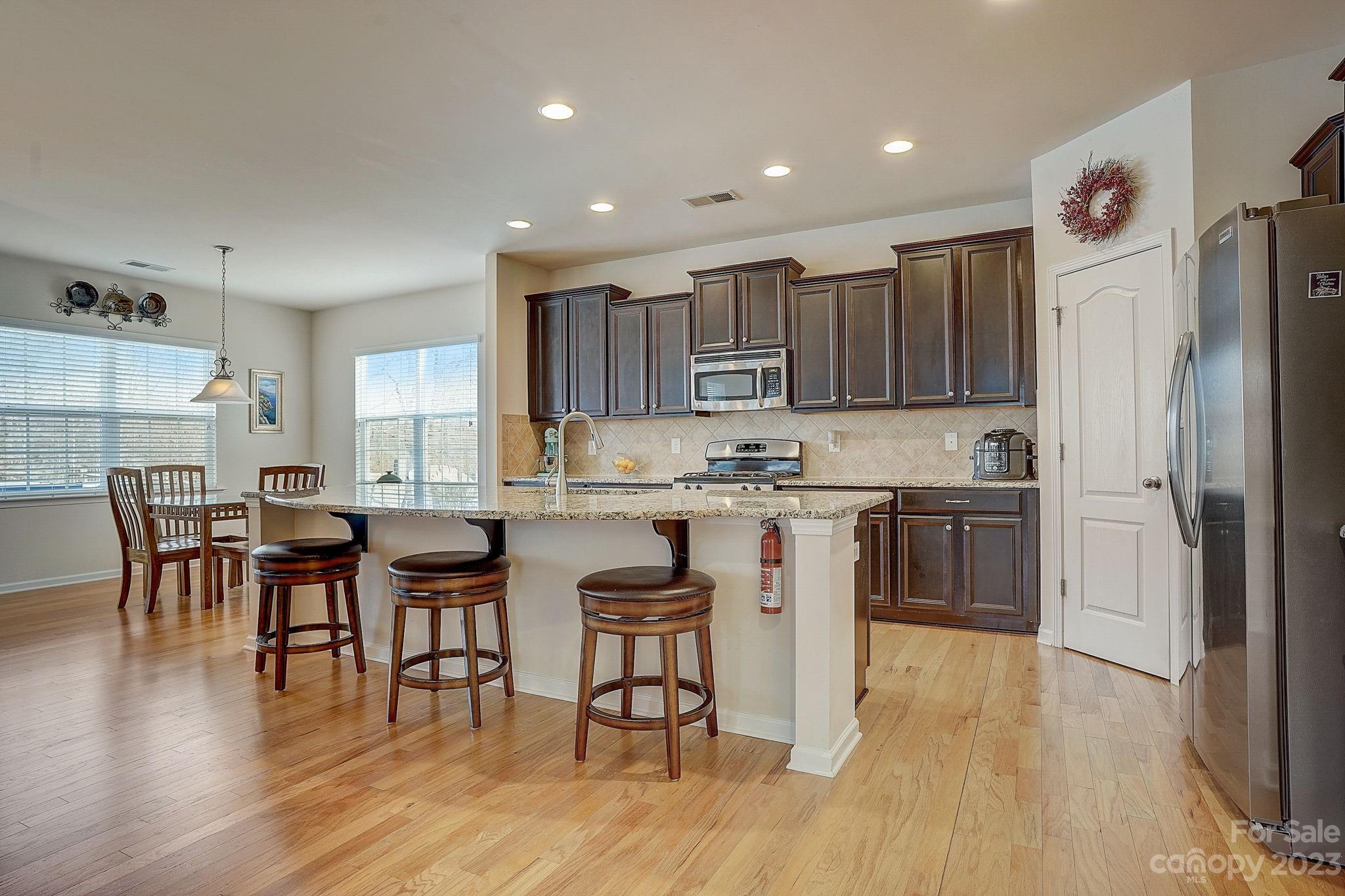 Wellesley East - Residential