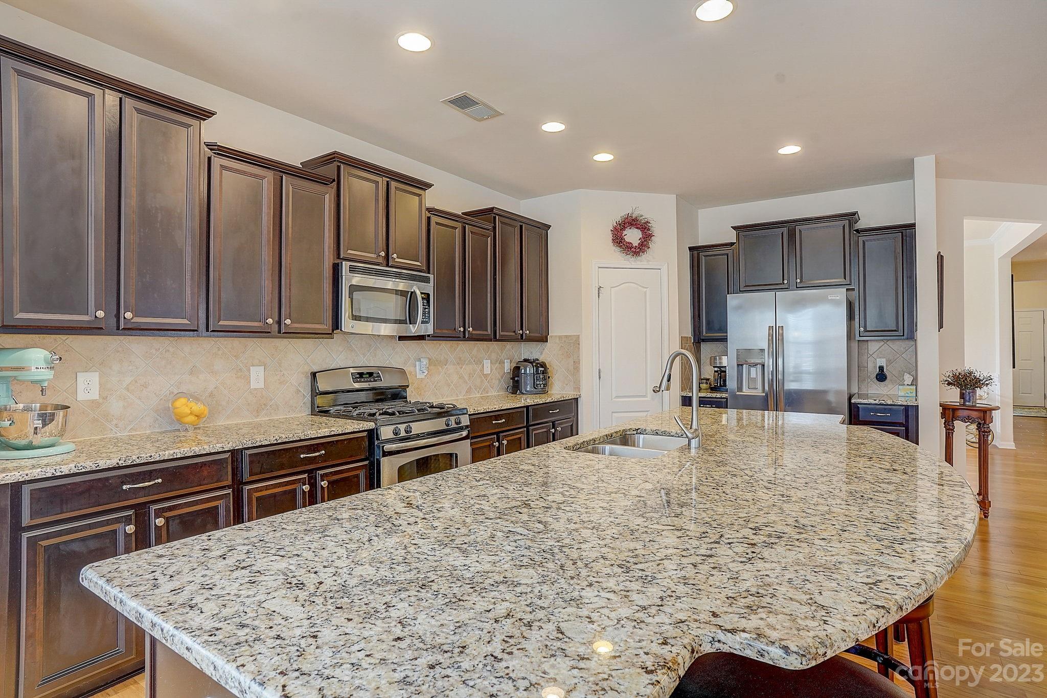 Wellesley East - Residential