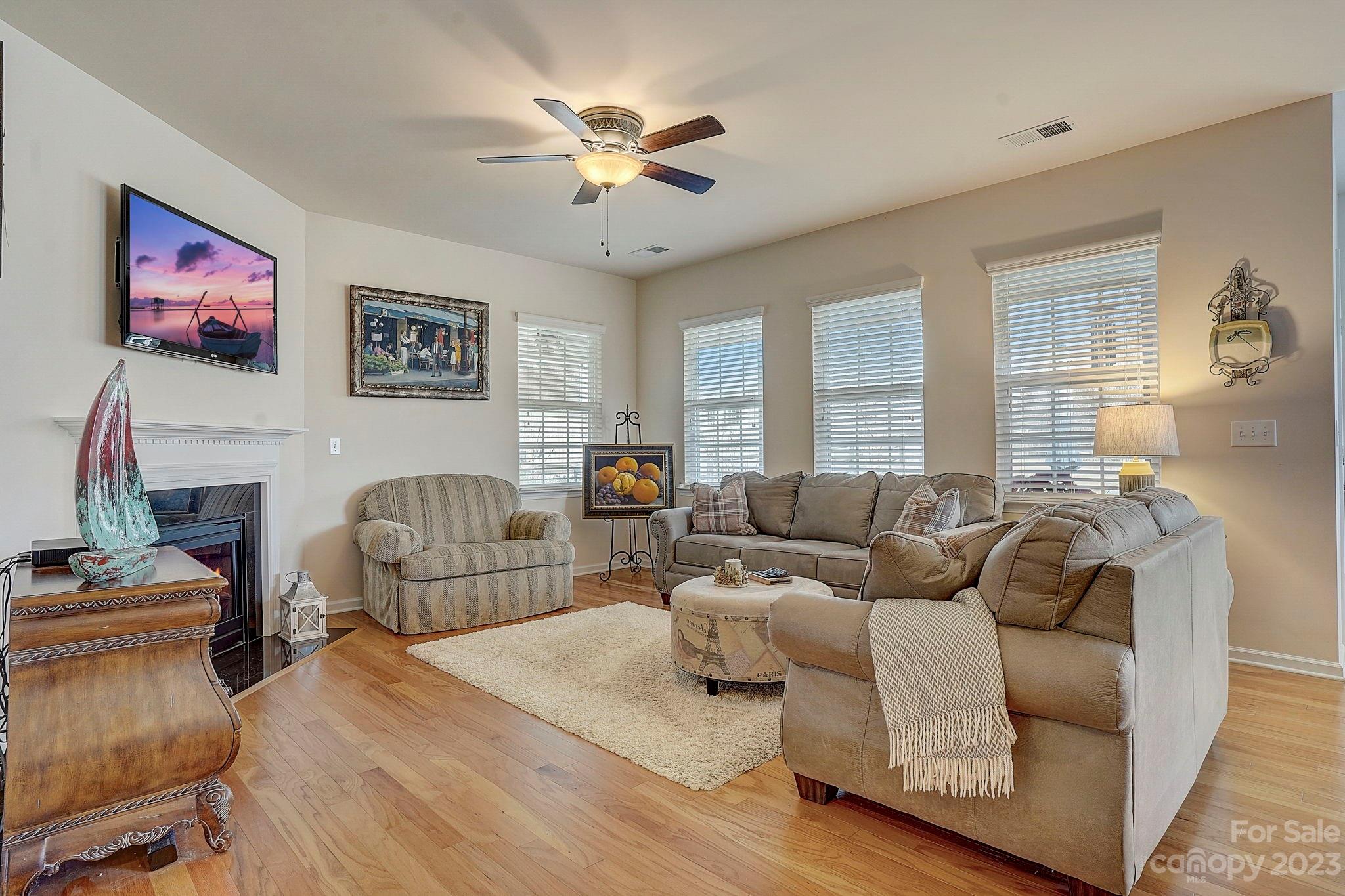 Wellesley East - Residential