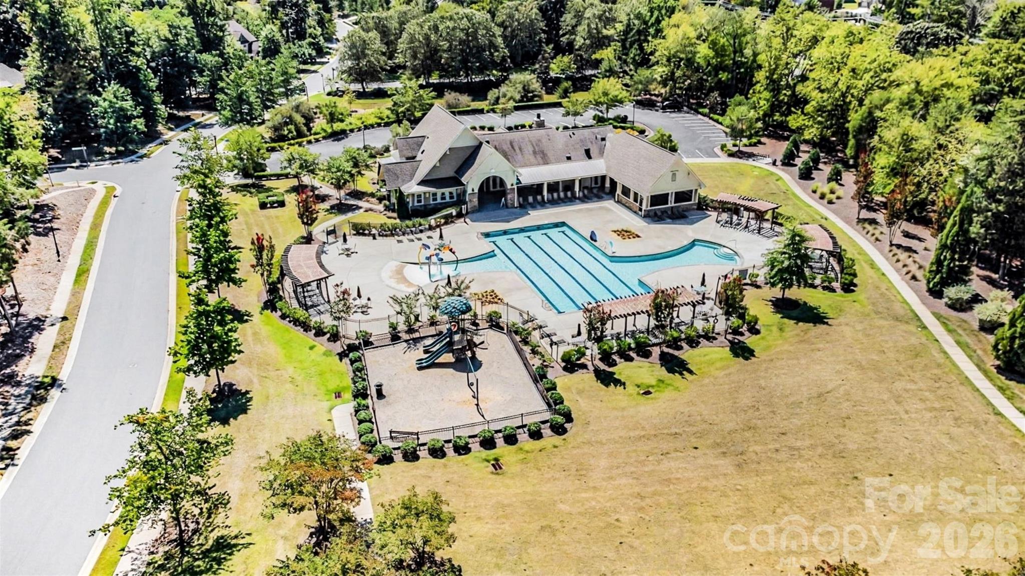 Chapel Cove - Residential