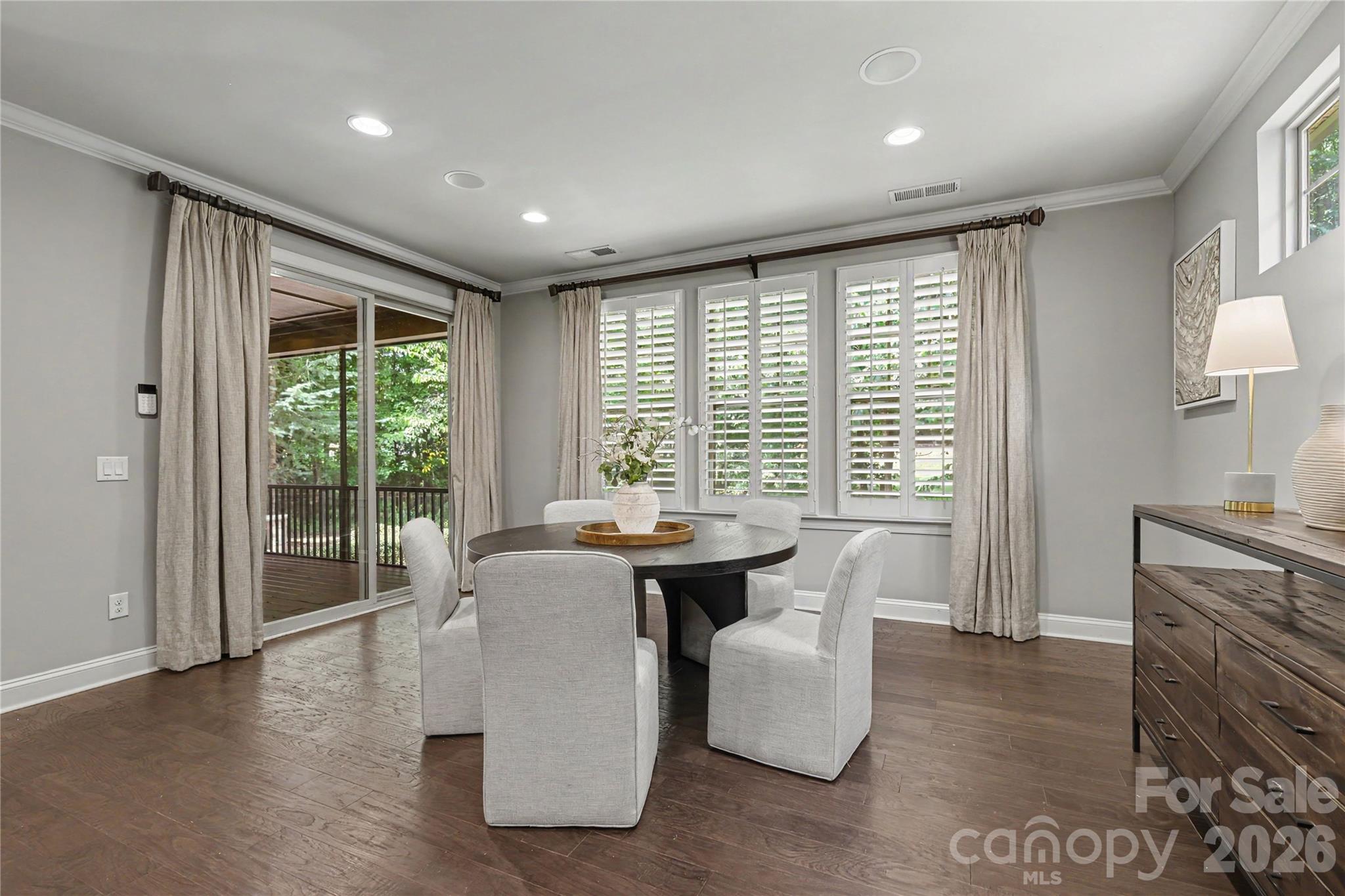 Chapel Cove - Residential