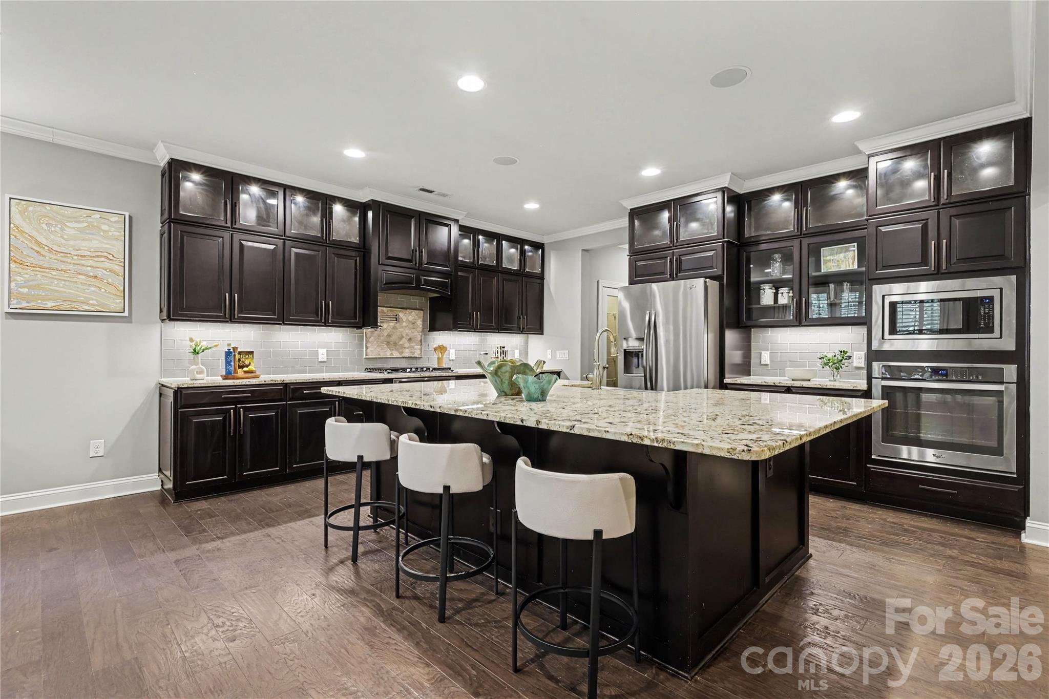 Chapel Cove - Residential