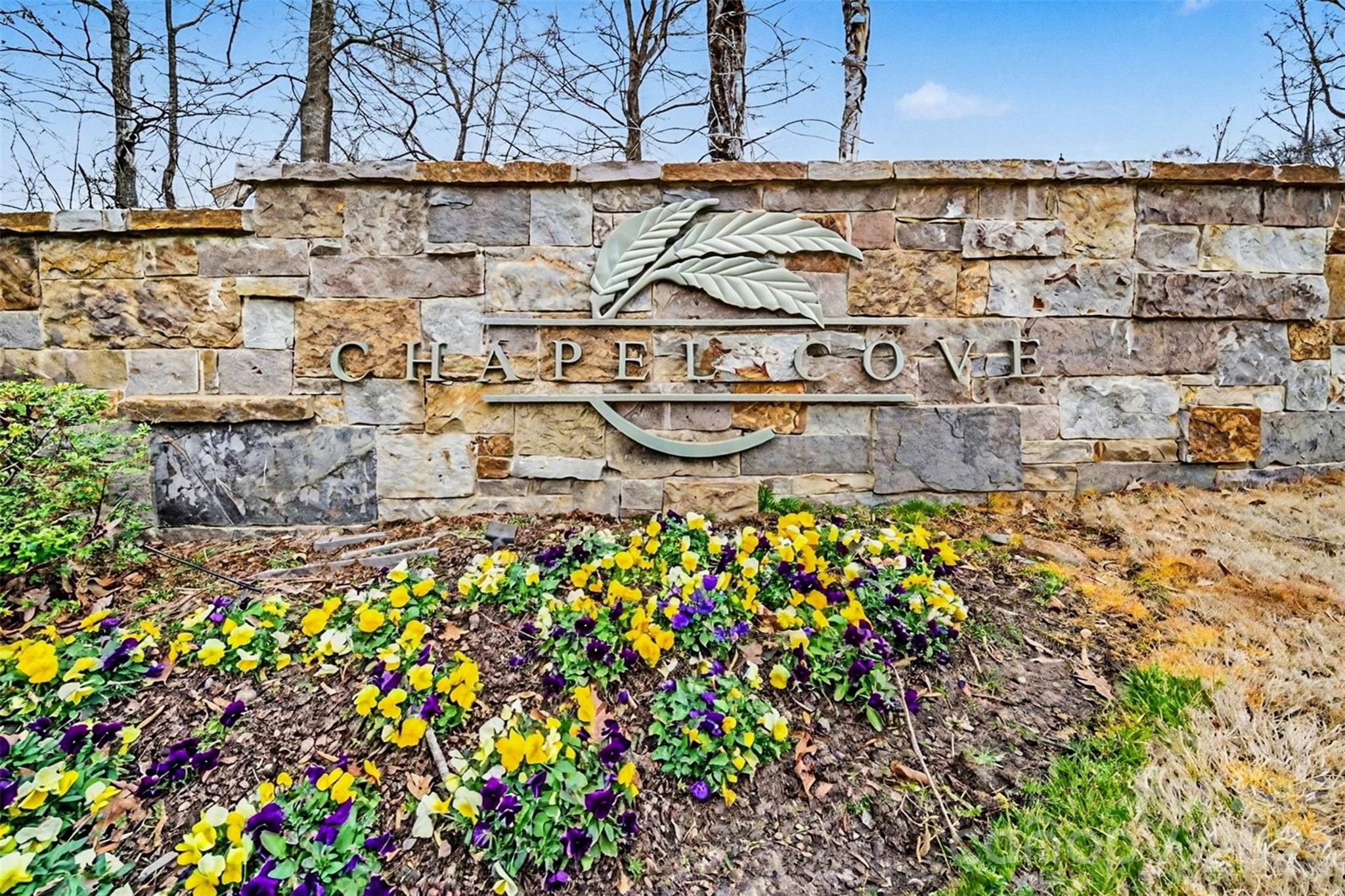 Chapel Cove - Residential