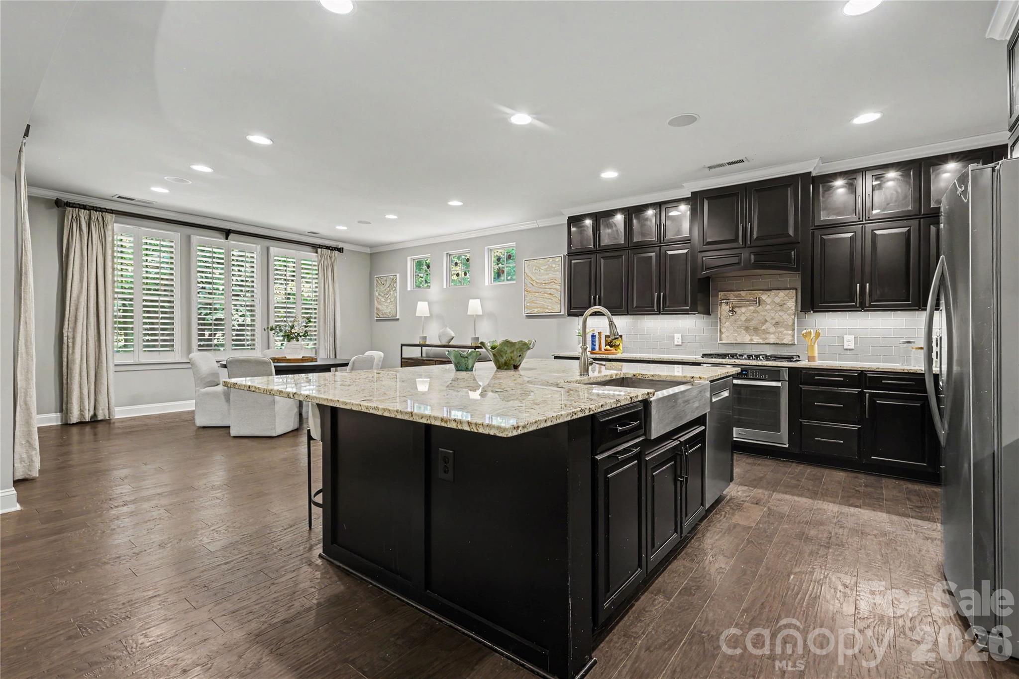 Chapel Cove - Residential
