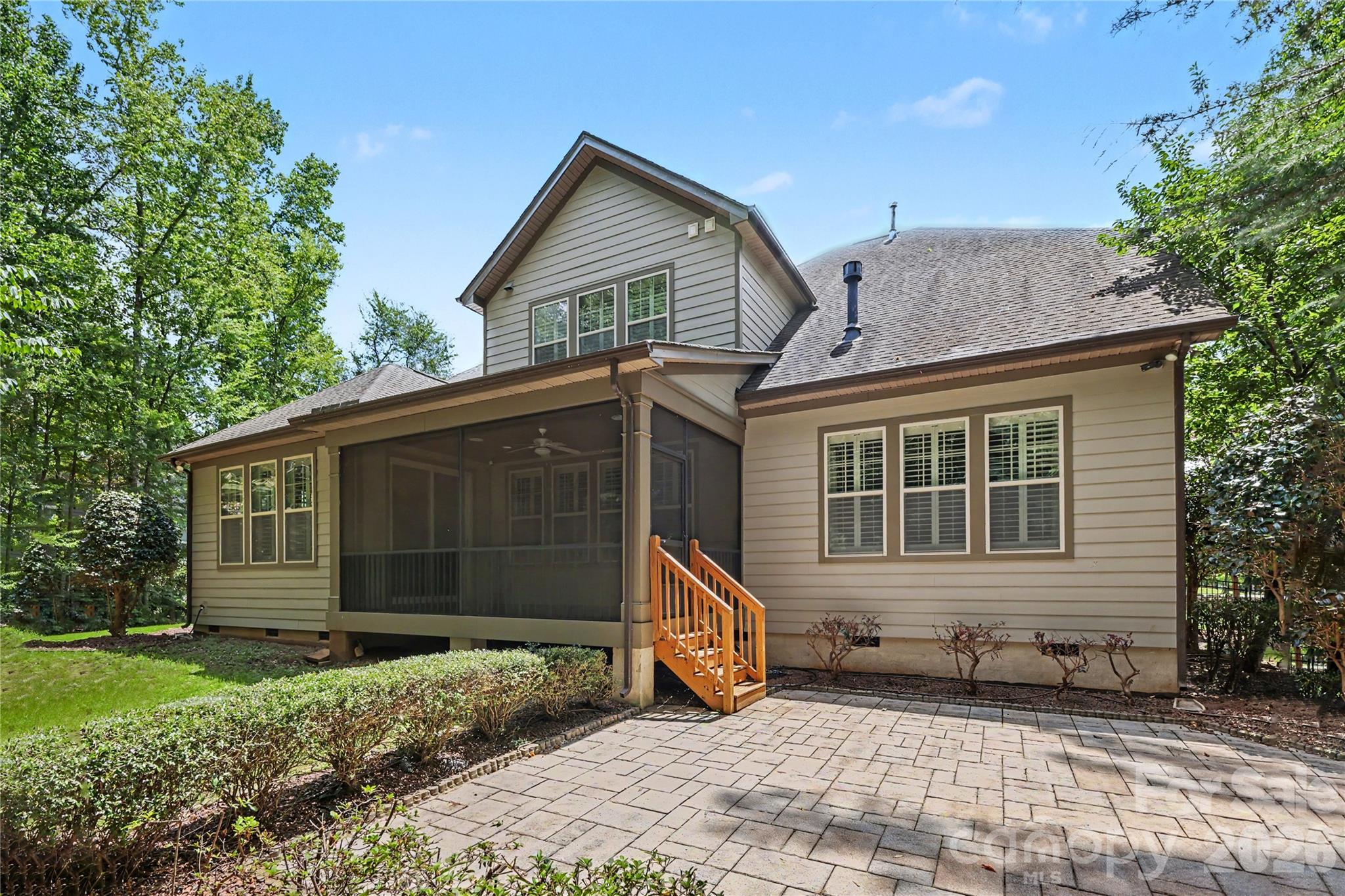 Chapel Cove - Residential