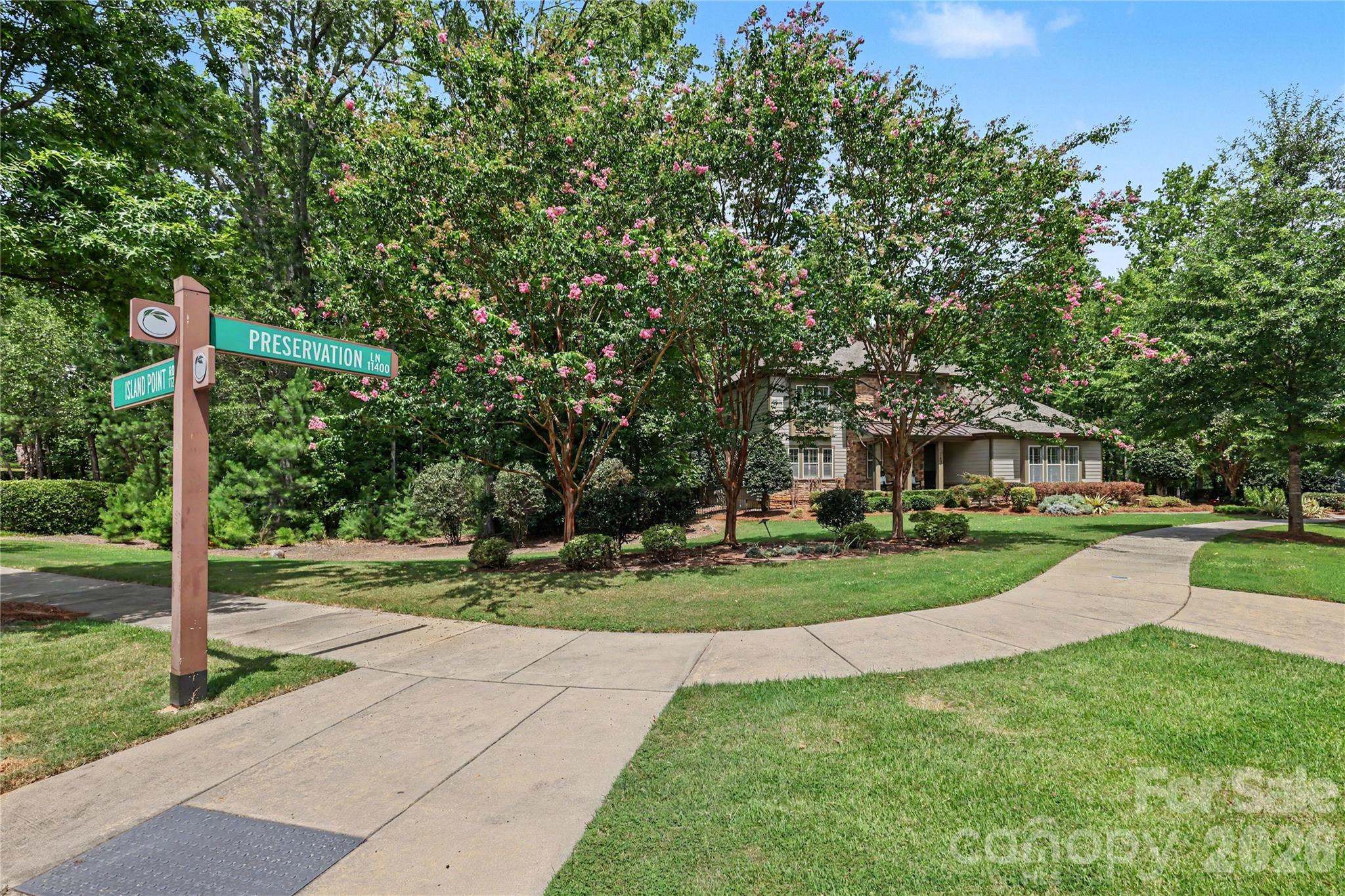 Chapel Cove - Residential