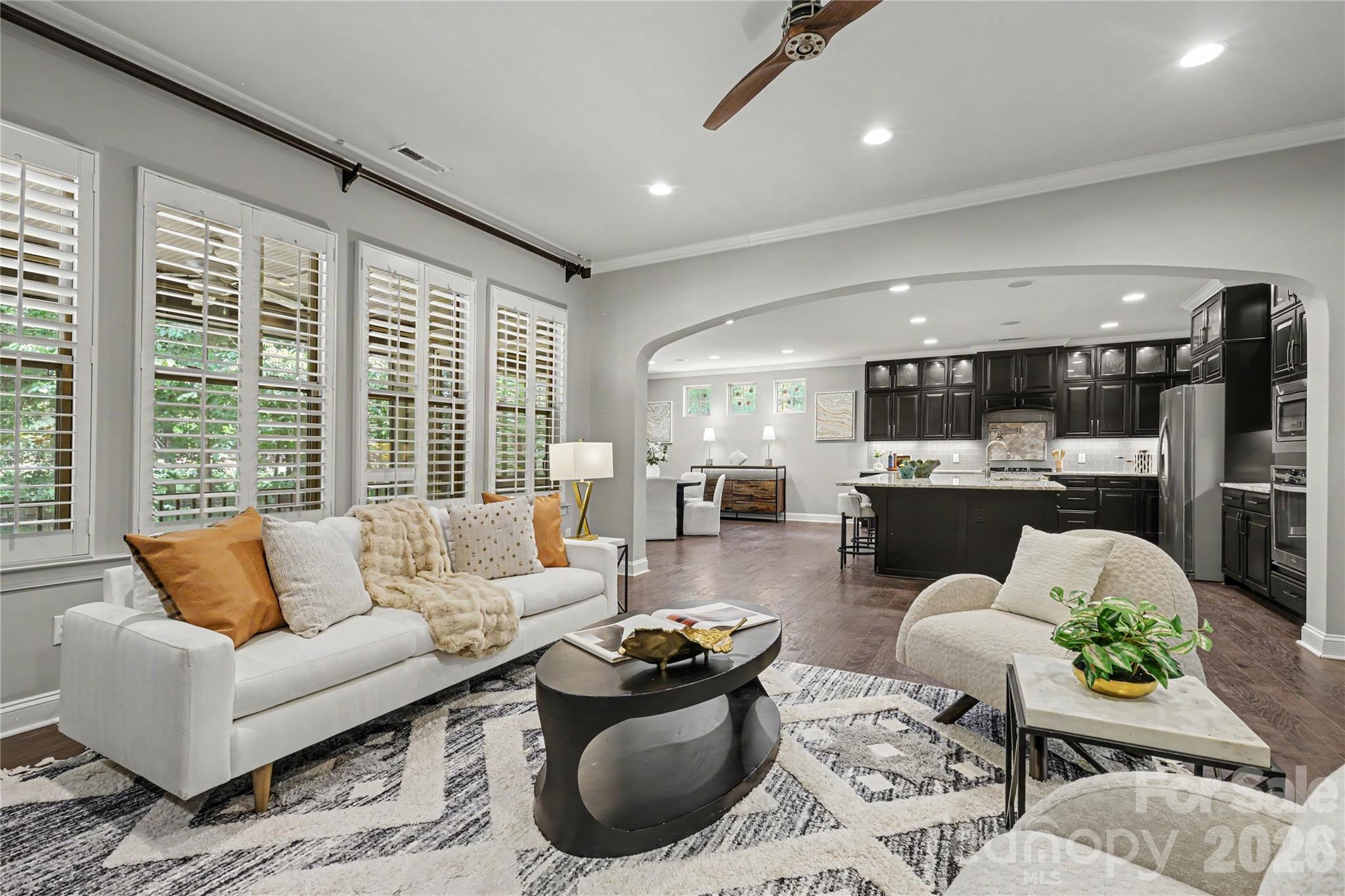 Chapel Cove - Residential