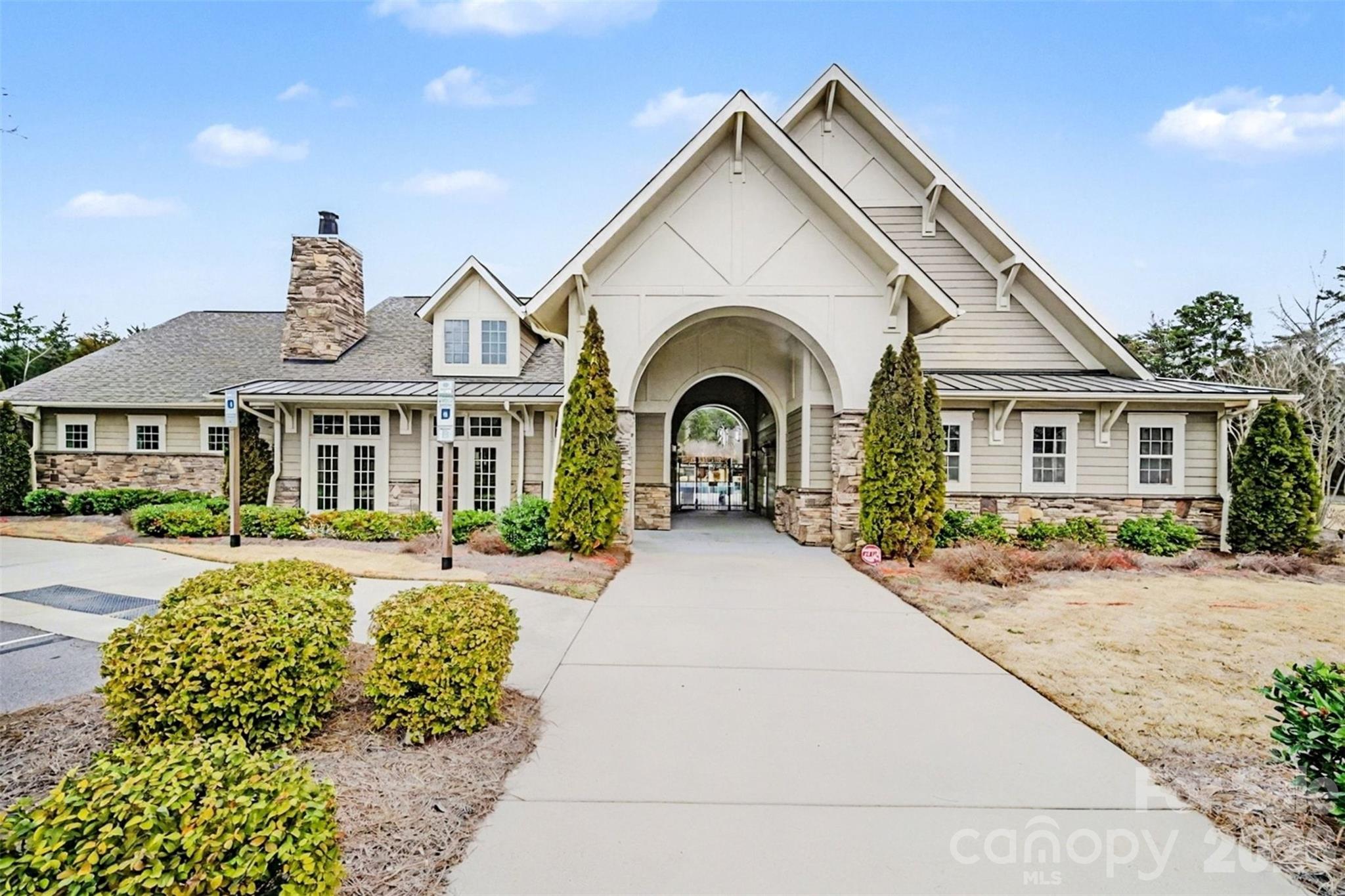 Chapel Cove - Residential
