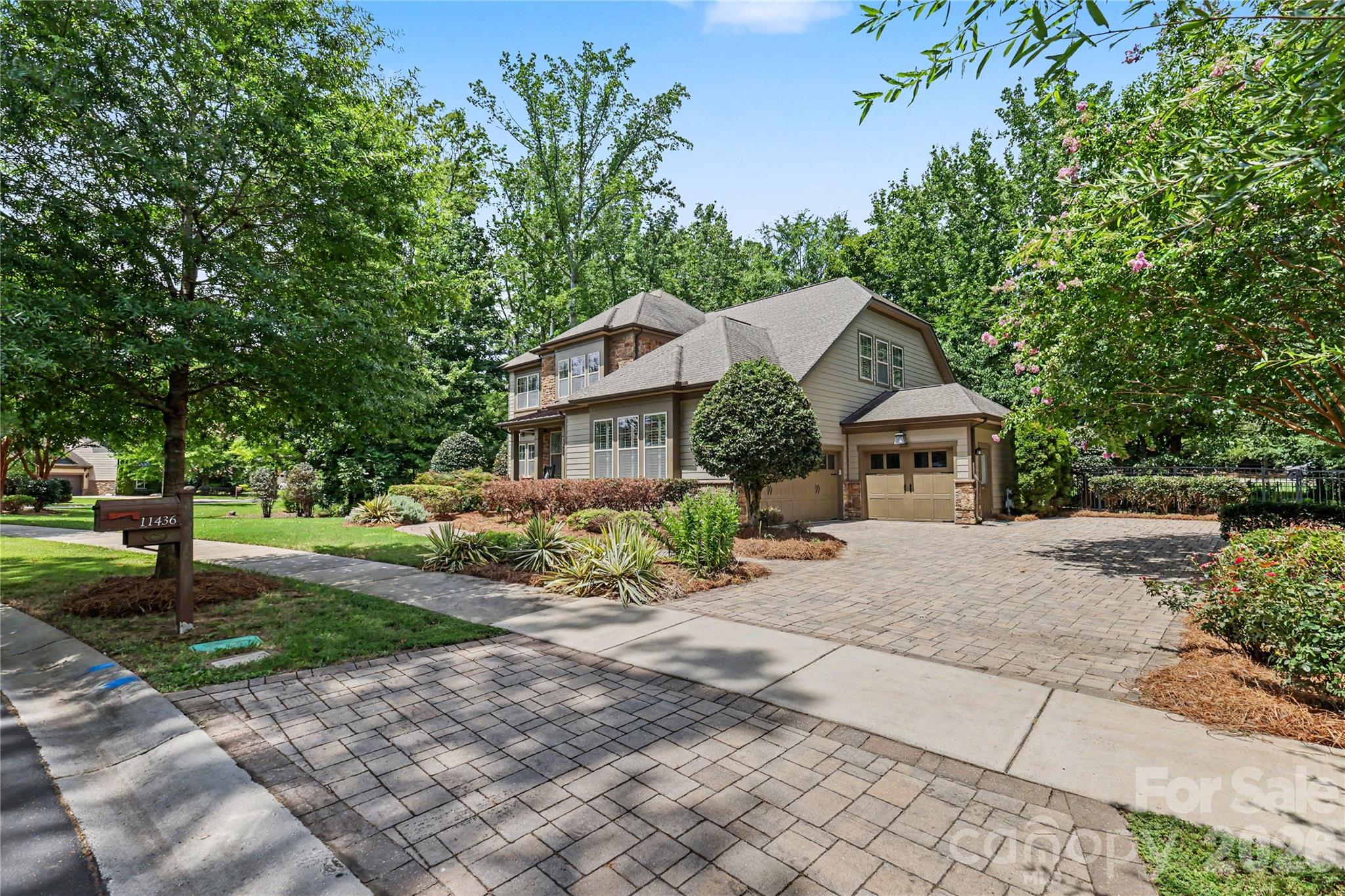 Chapel Cove - Residential