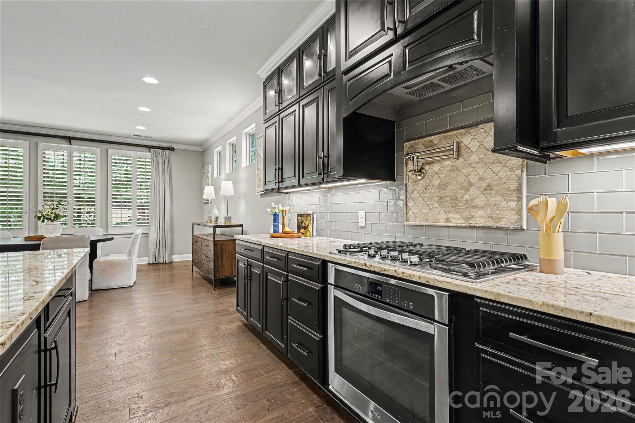 Chapel Cove - Residential