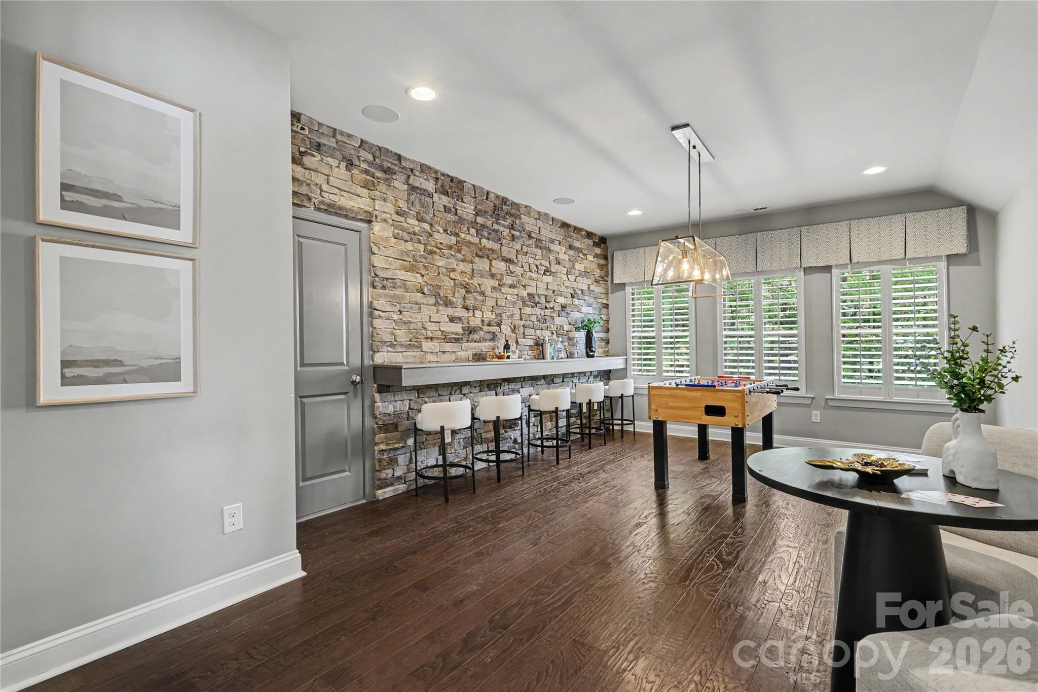 Chapel Cove - Residential