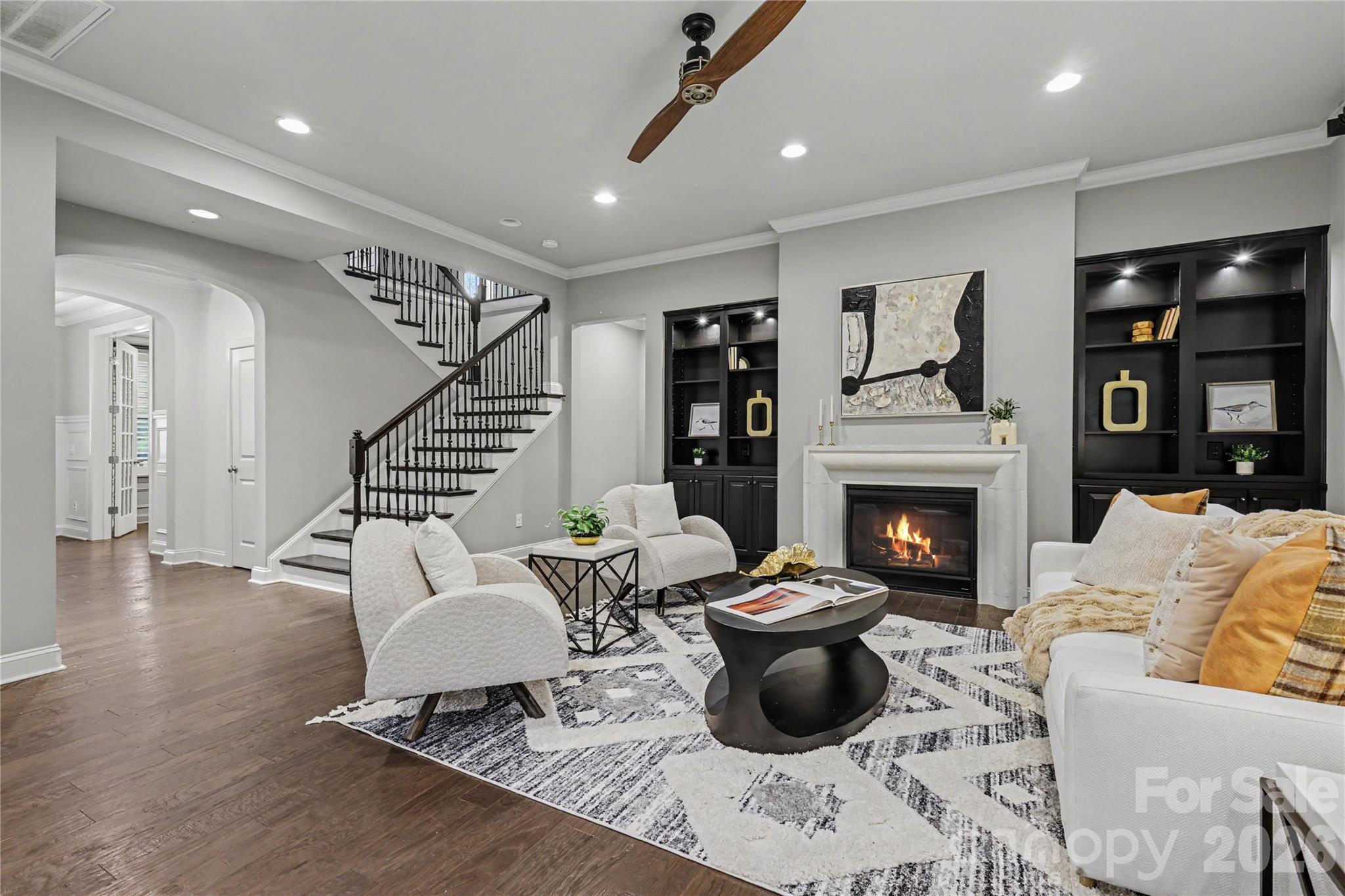 Chapel Cove - Residential