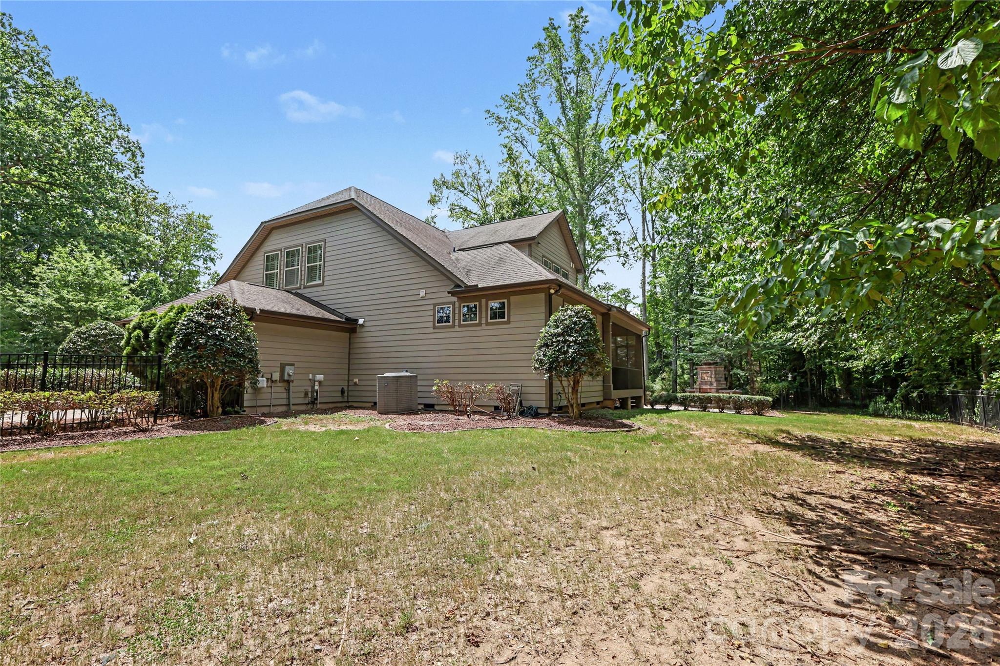 Chapel Cove - Residential
