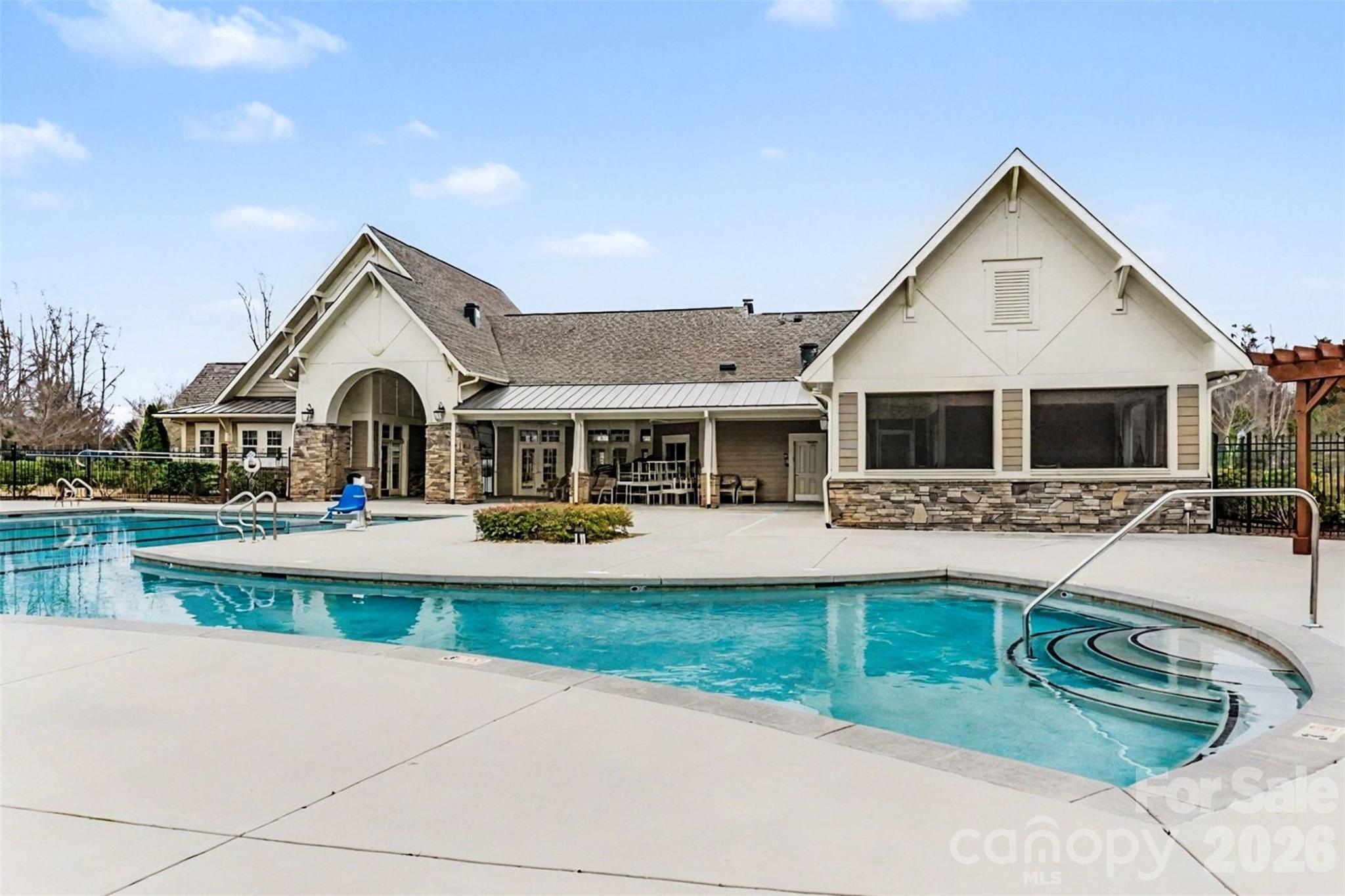 Chapel Cove - Residential