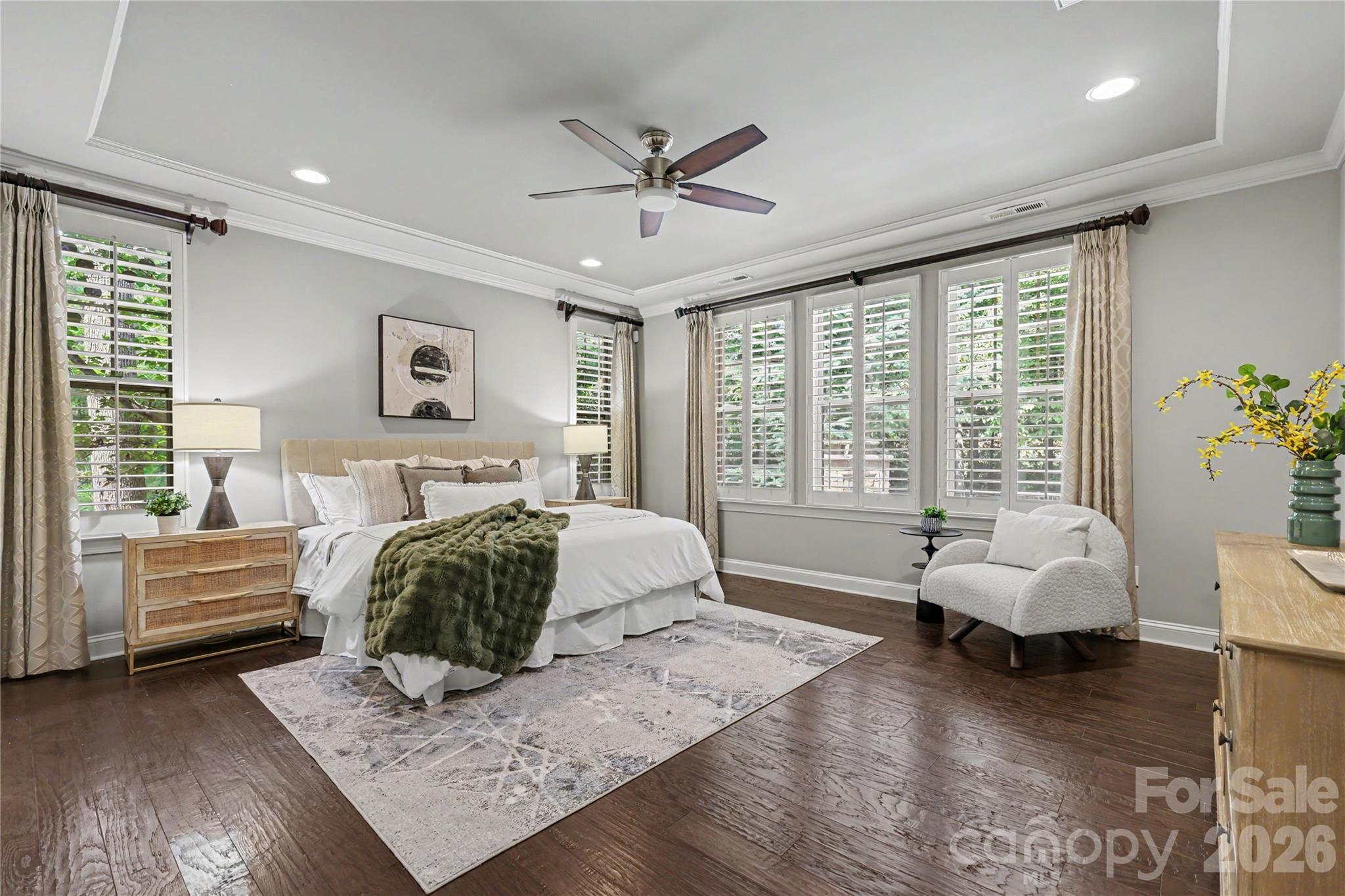 Chapel Cove - Residential
