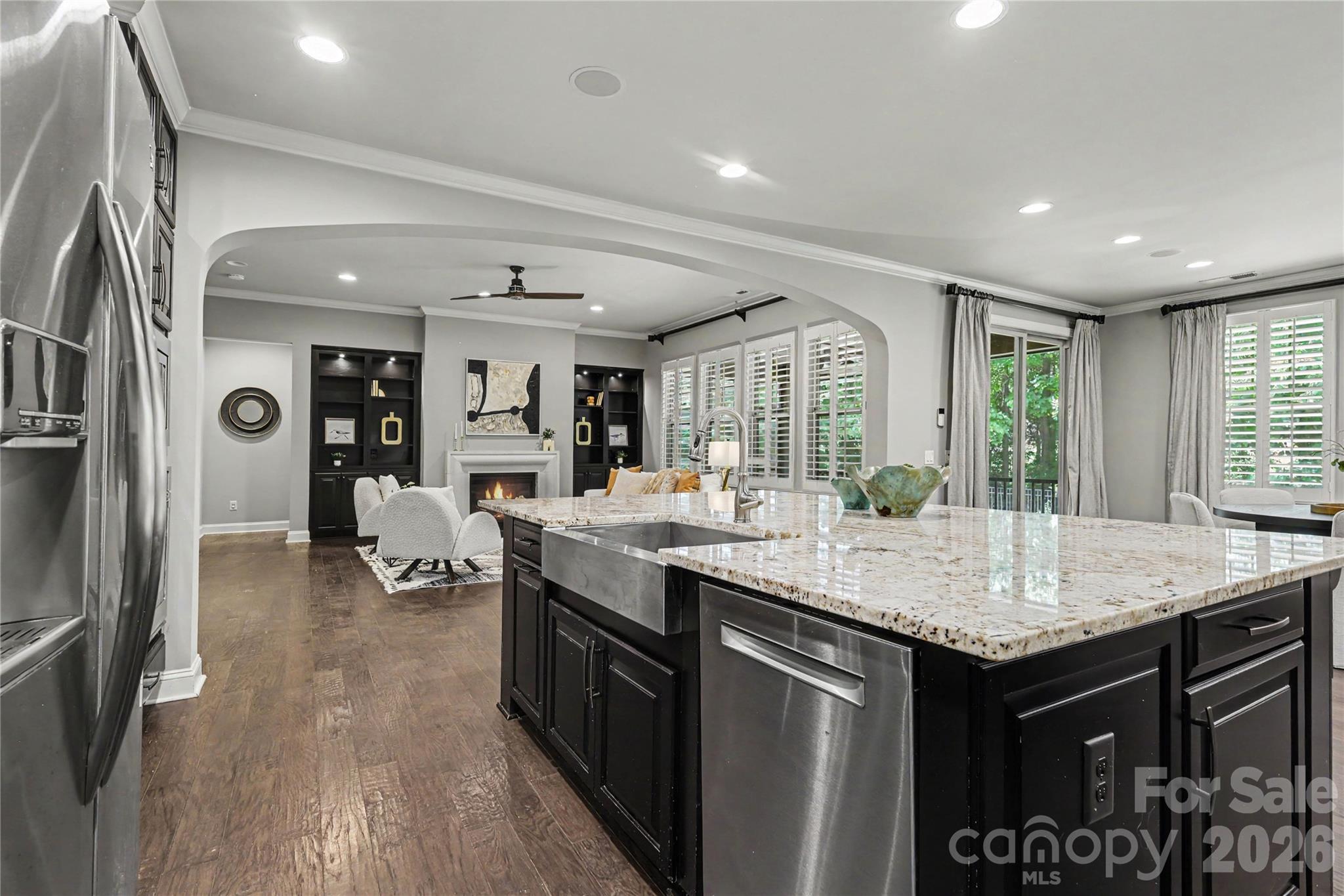 Chapel Cove - Residential