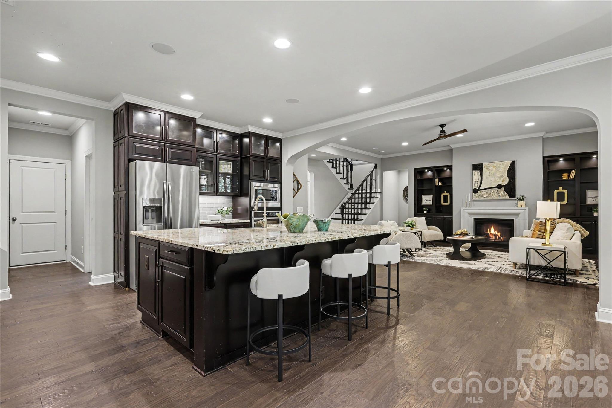 Chapel Cove - Residential