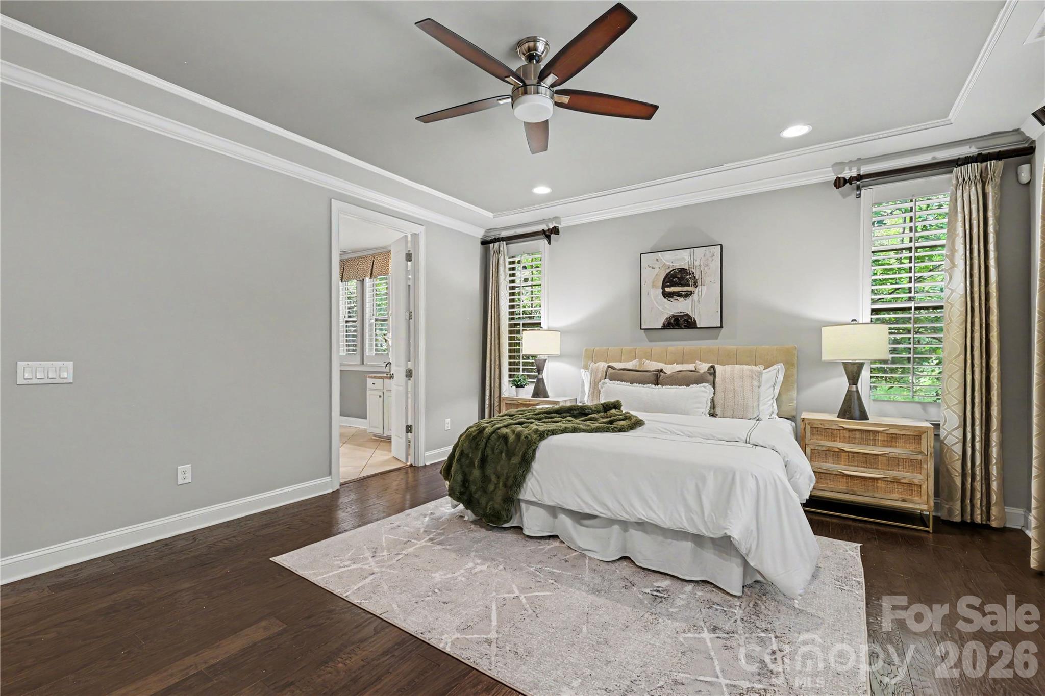 Chapel Cove - Residential