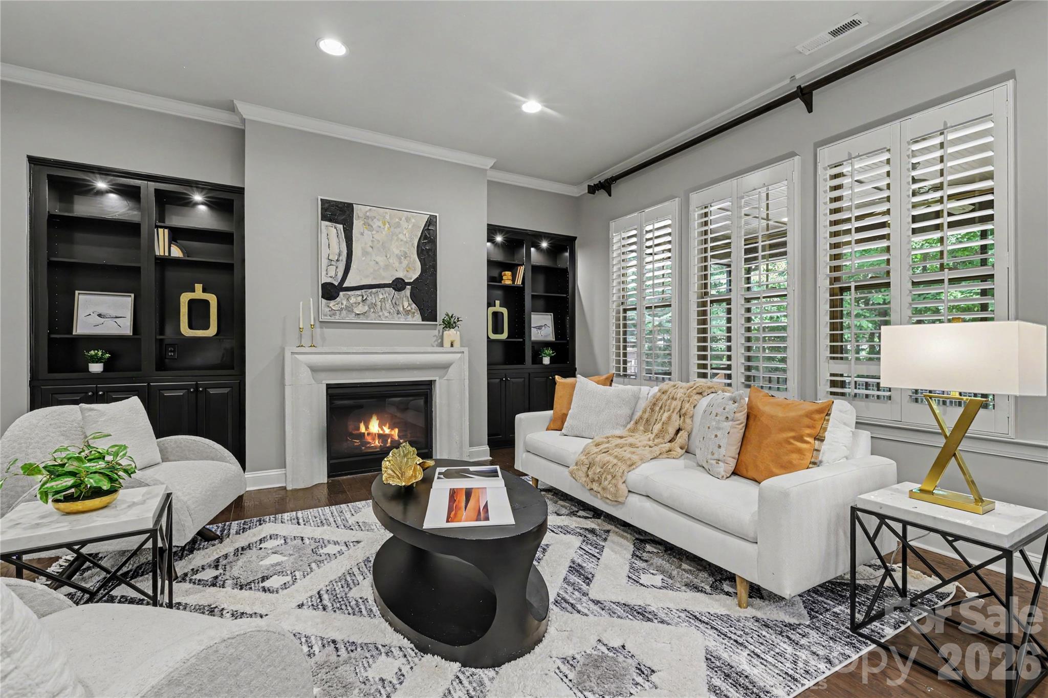 Chapel Cove - Residential
