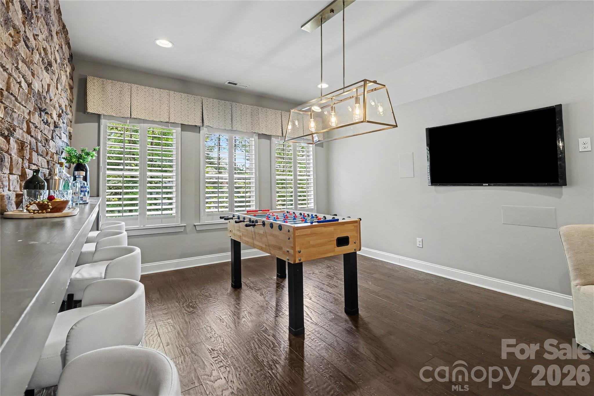 Chapel Cove - Residential