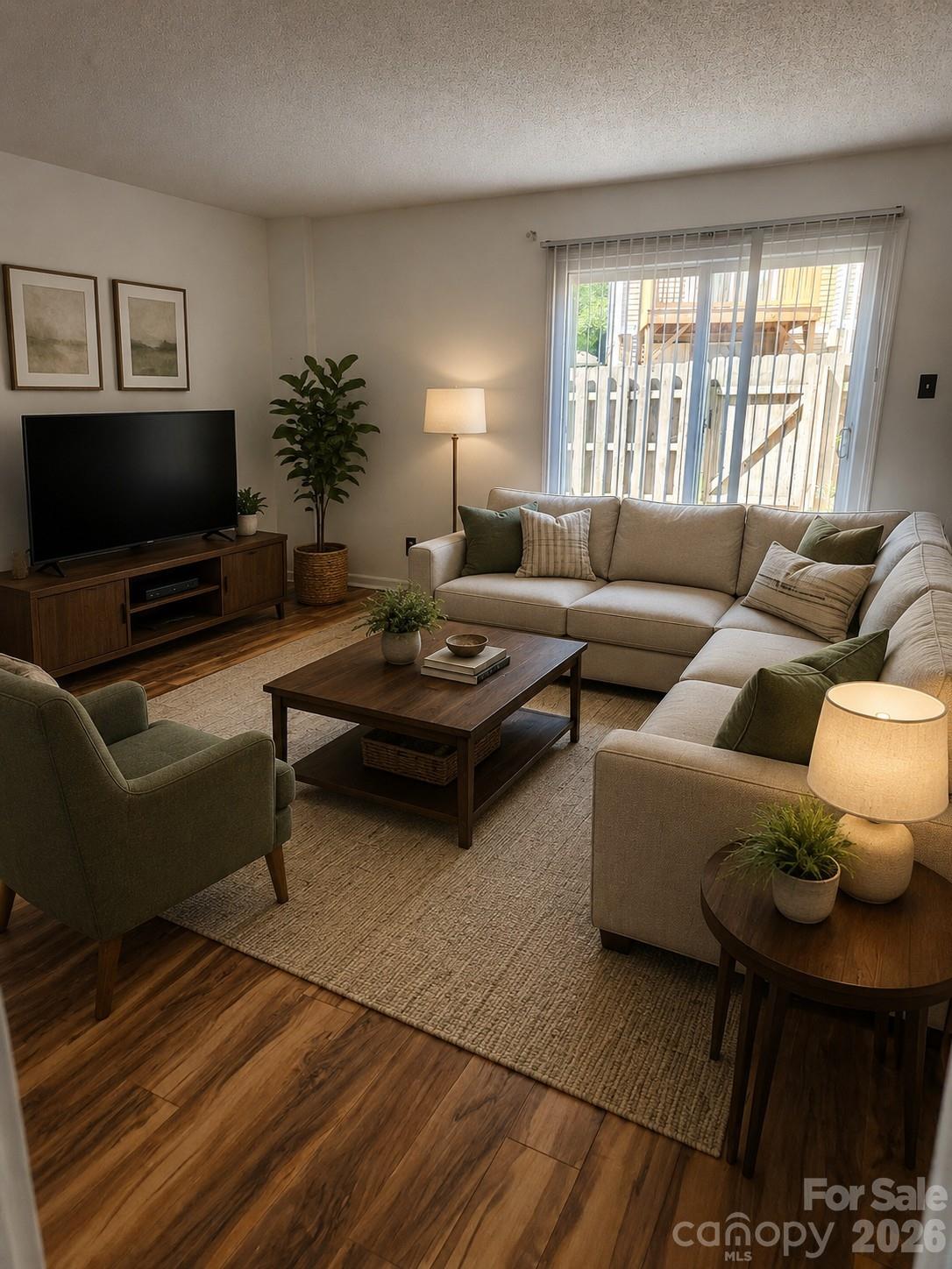 Colville - Residential