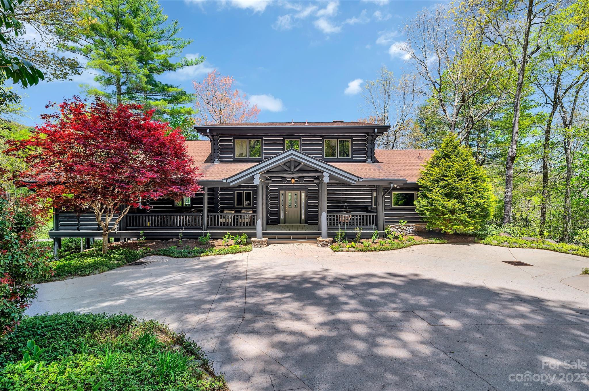 Lake Toxaway Estates - Residential