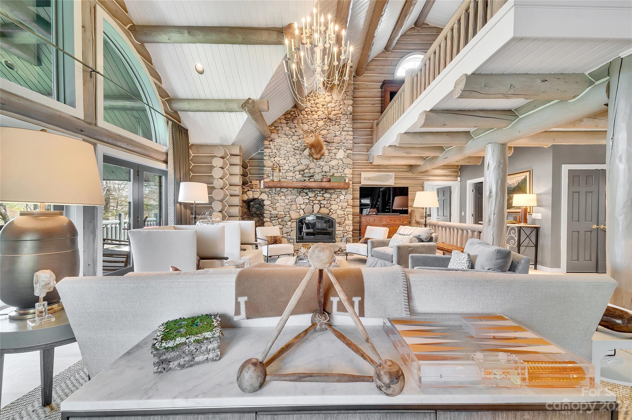Lake Toxaway Estates - Residential