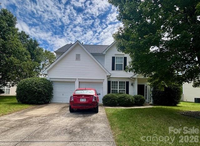 Woodlands - Residential