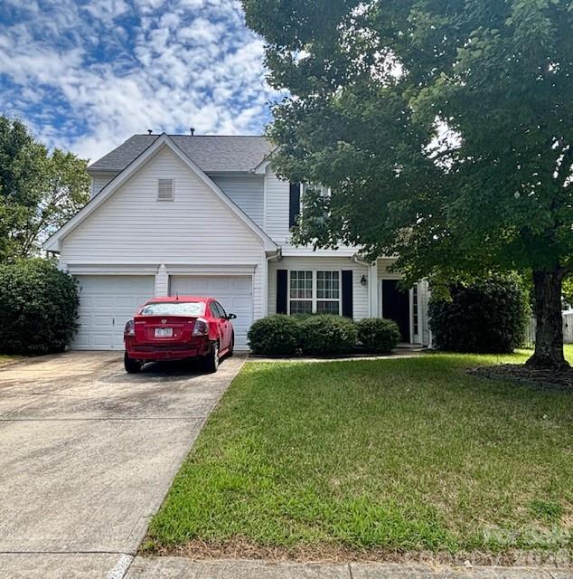 Woodlands - Residential