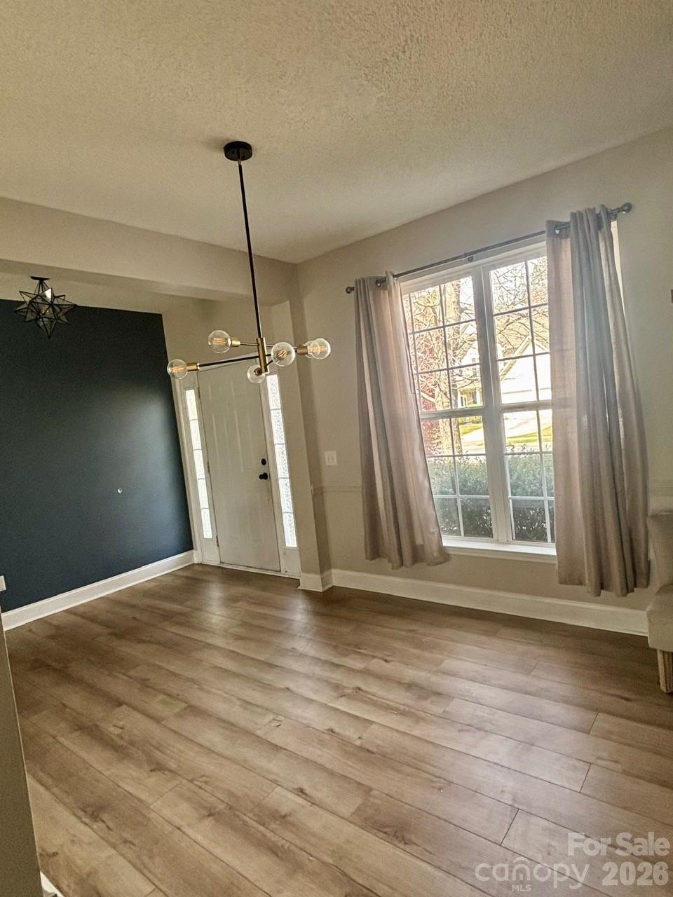 Woodlands - Residential