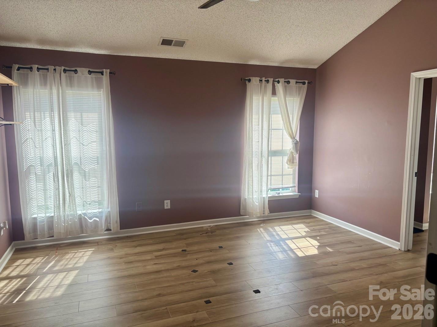 Woodlands - Residential