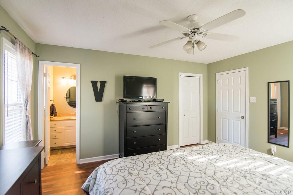 Taylor Oaks - Residential