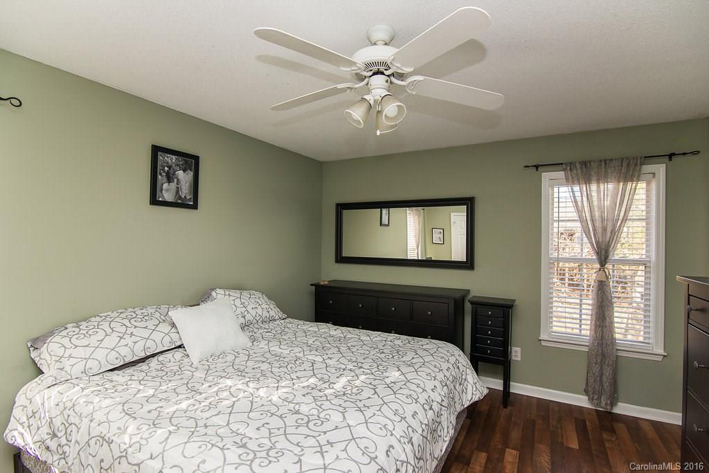 Taylor Oaks - Residential