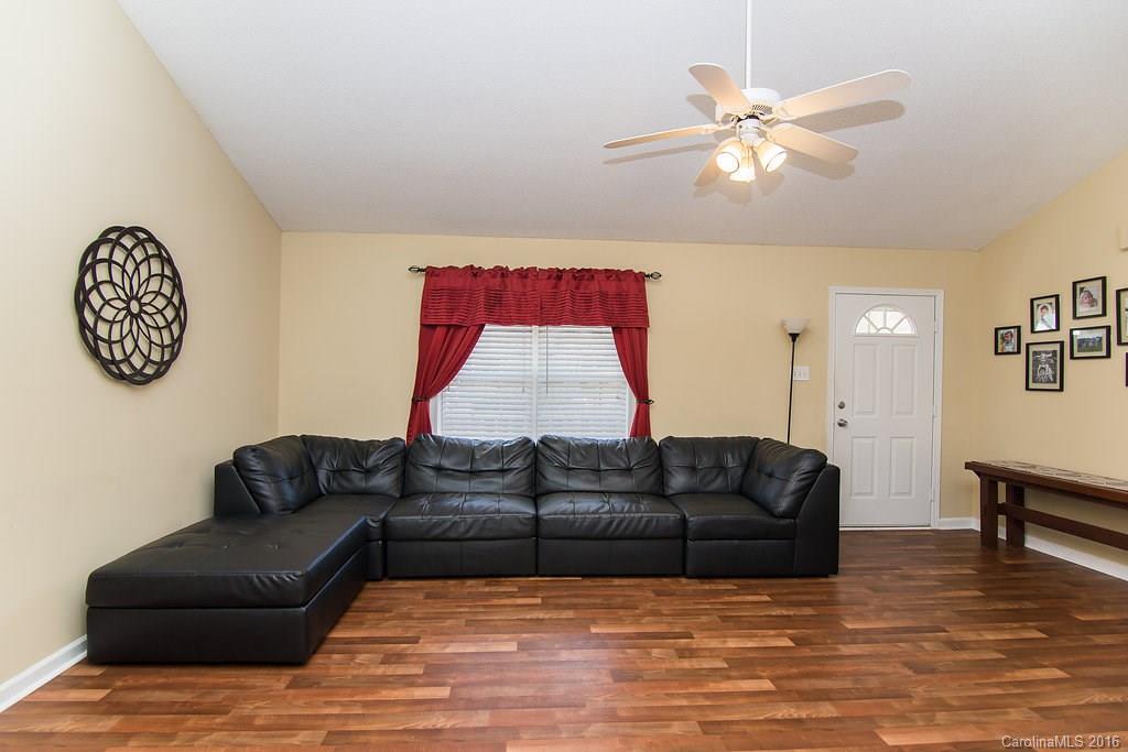 Taylor Oaks - Residential