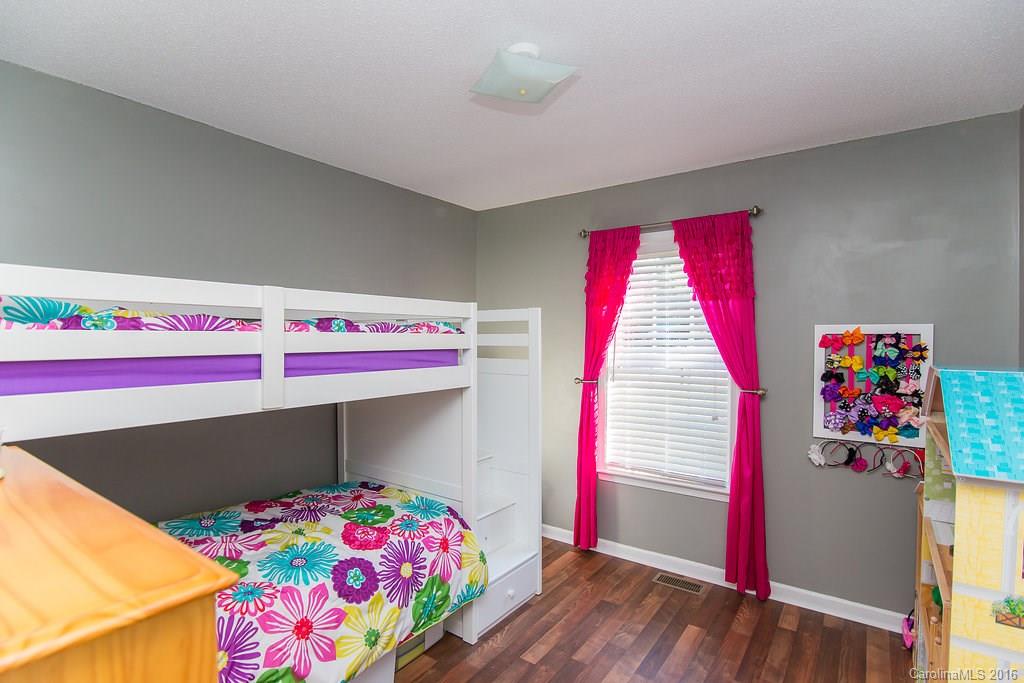 Taylor Oaks - Residential