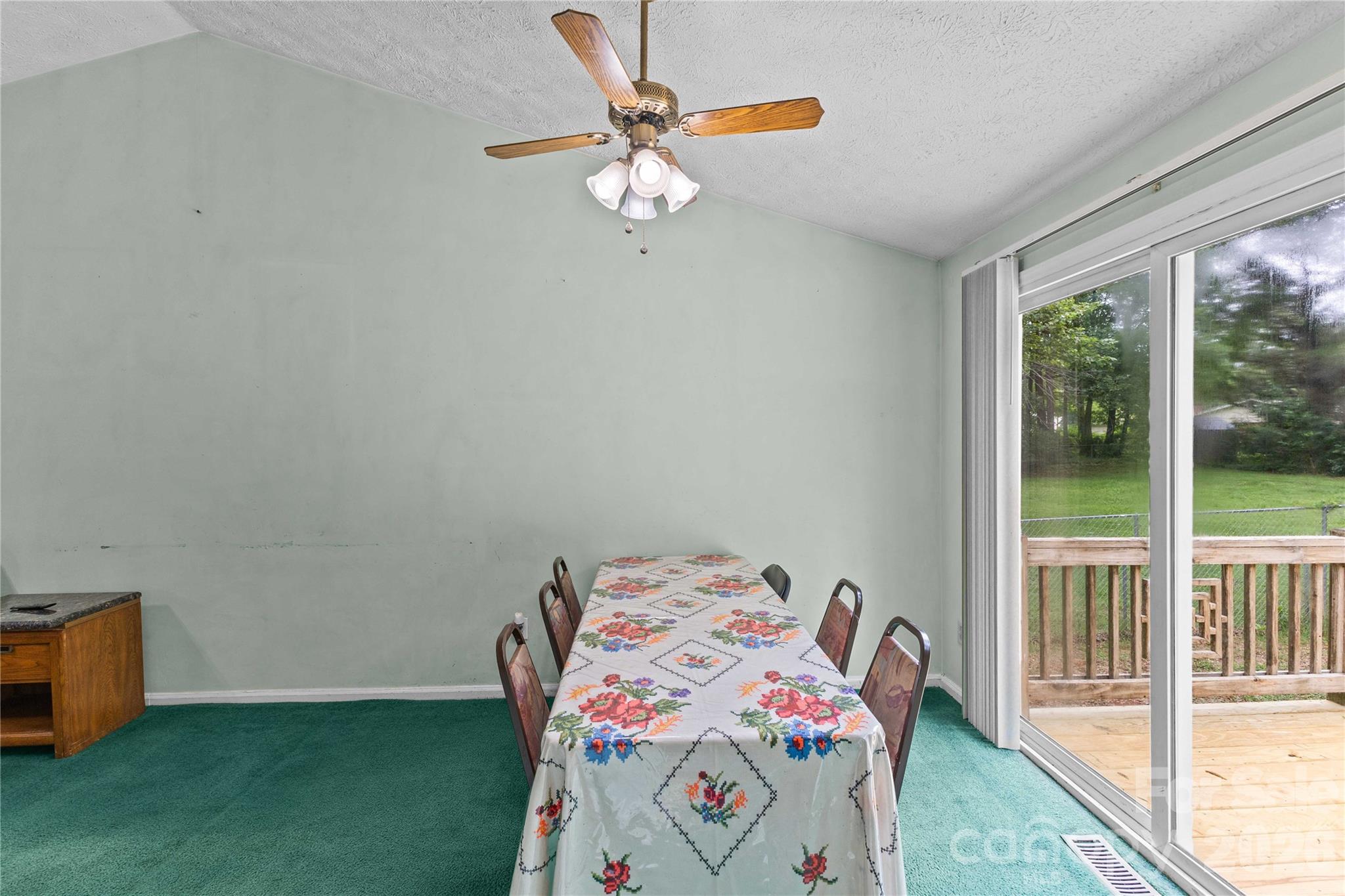 Birnam Woods - Residential