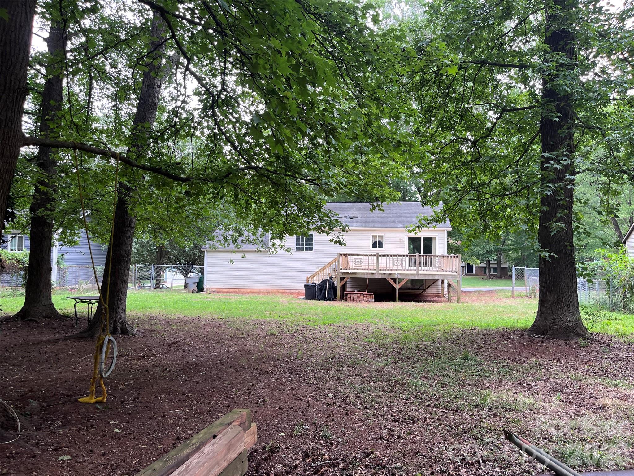 Birnam Woods - Residential