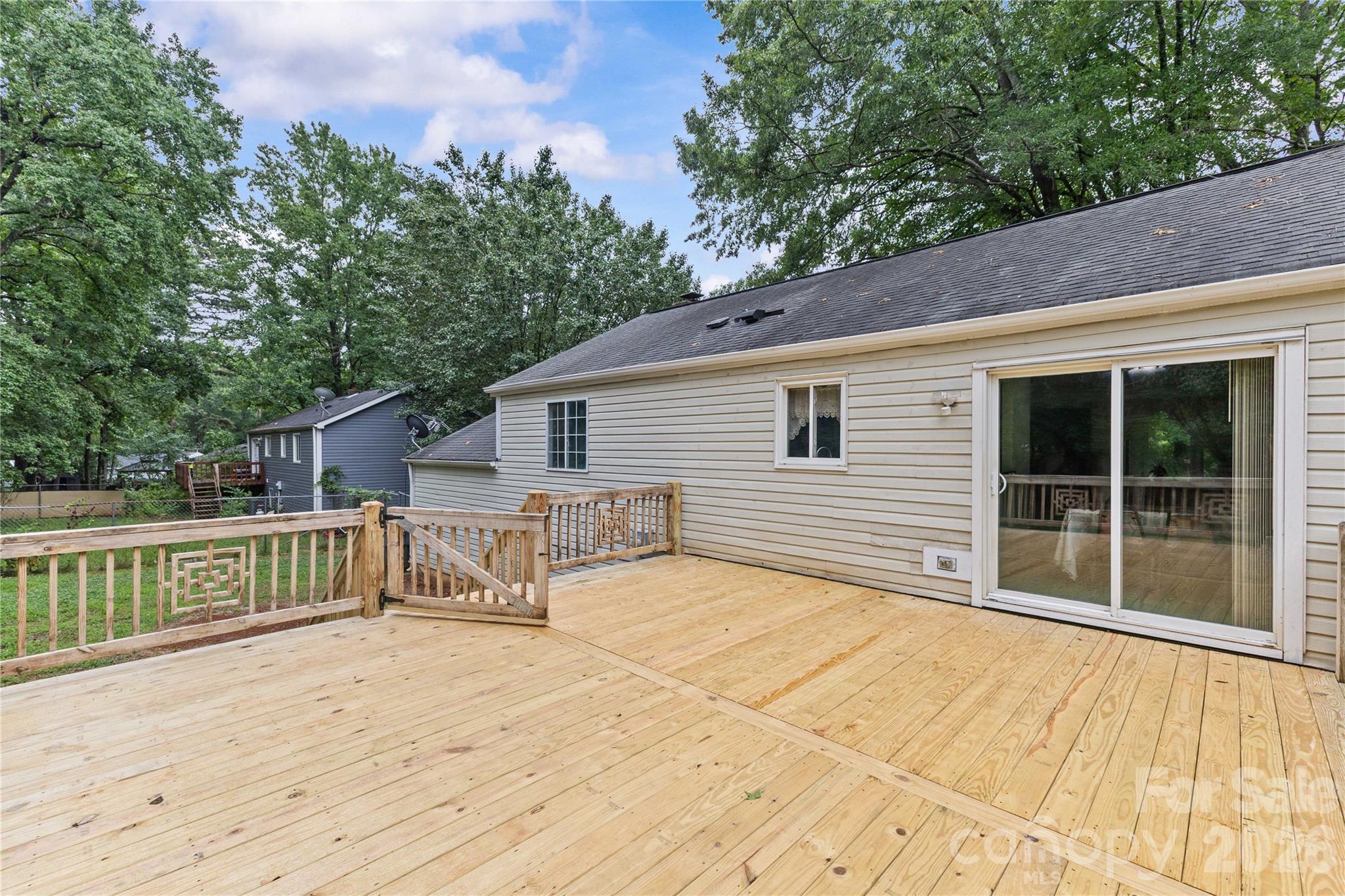 Birnam Woods - Residential