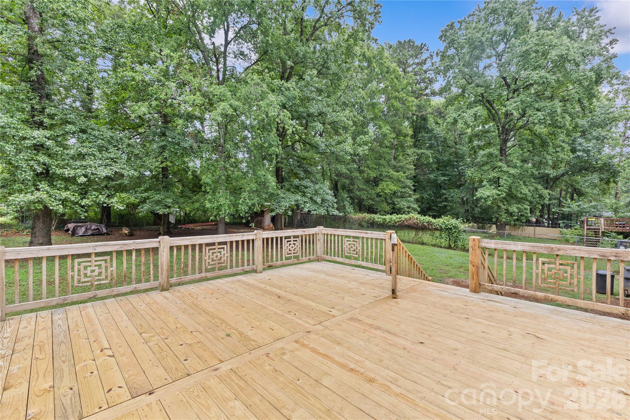Birnam Woods - Residential