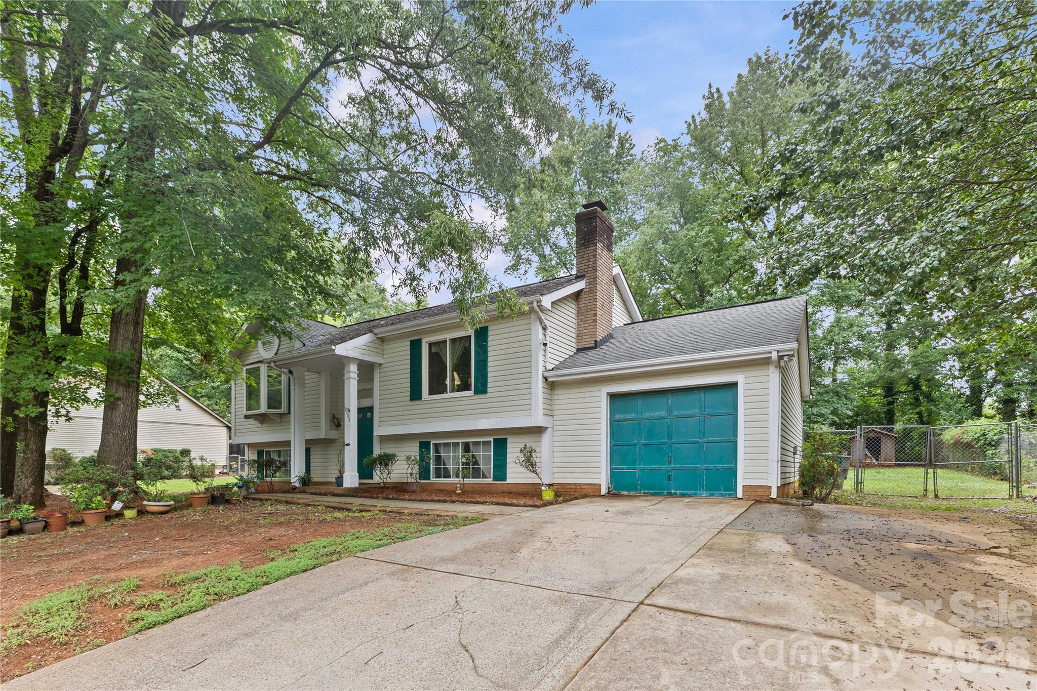 Birnam Woods - Residential