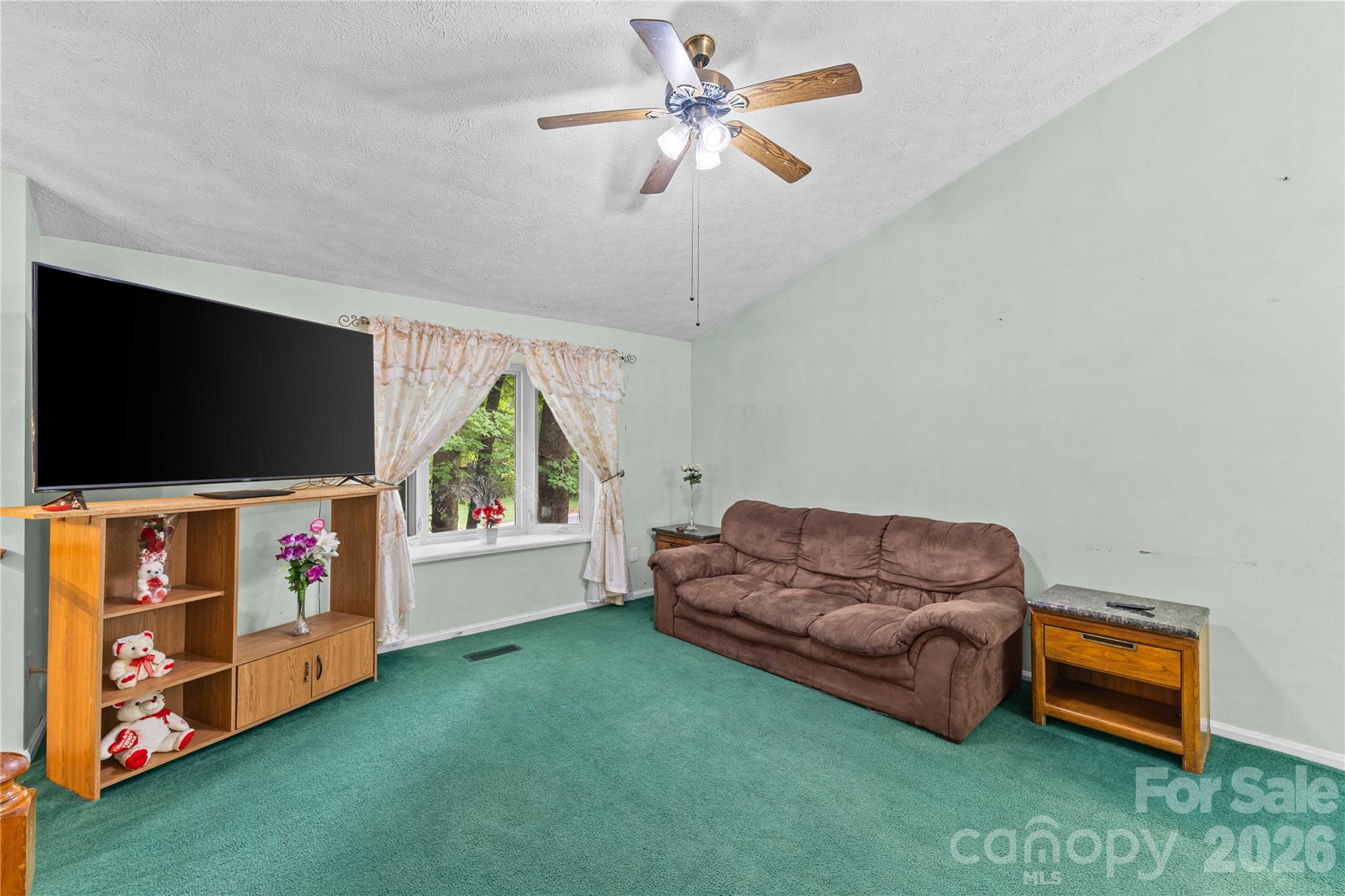 Birnam Woods - Residential